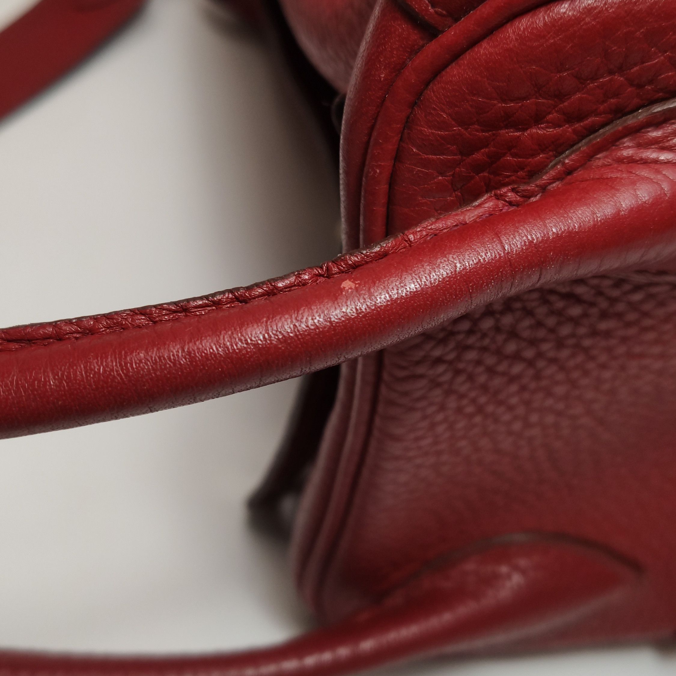 Hermes Hermes Women os Shoulder Bags Size ONE SIZE - 23 Thumbnail