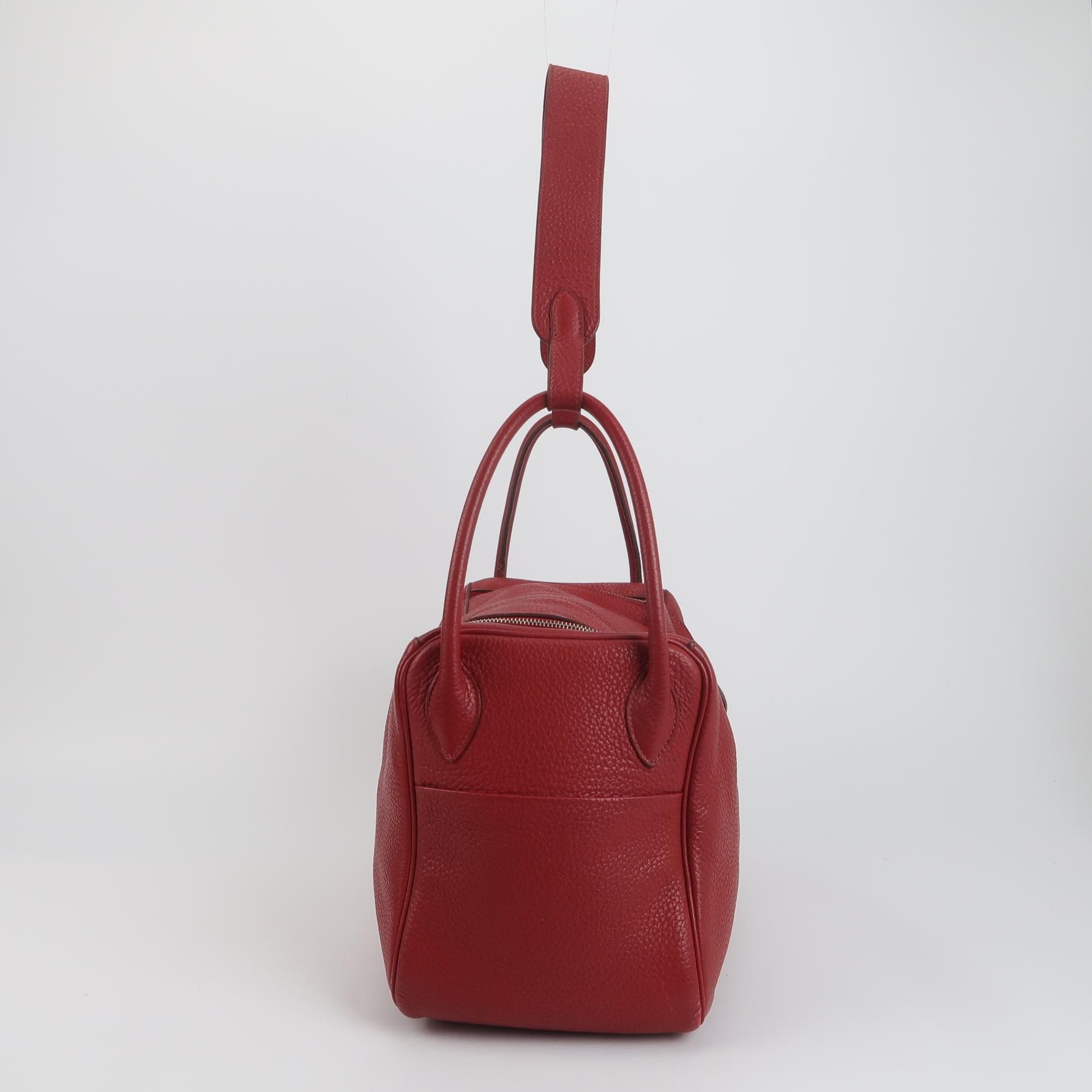 Hermes Hermes Women os Shoulder Bags Size ONE SIZE - 4 Thumbnail