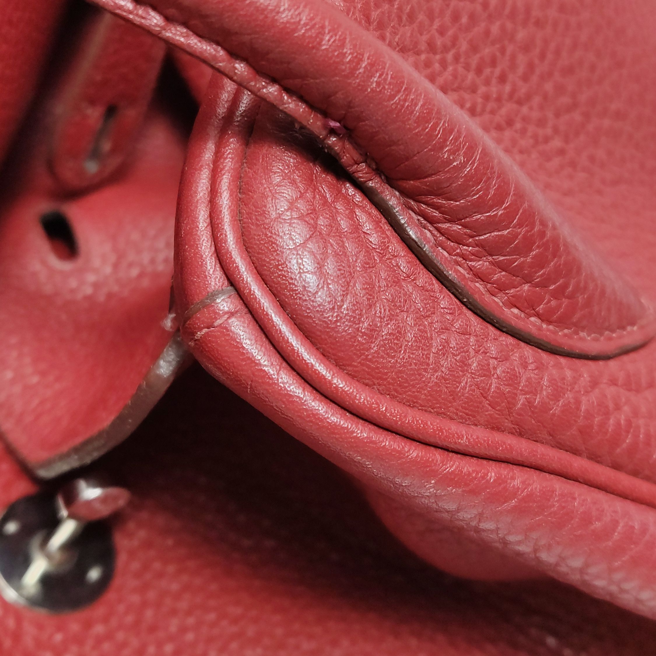 Hermes Hermes Women os Shoulder Bags Size ONE SIZE - 19 Thumbnail