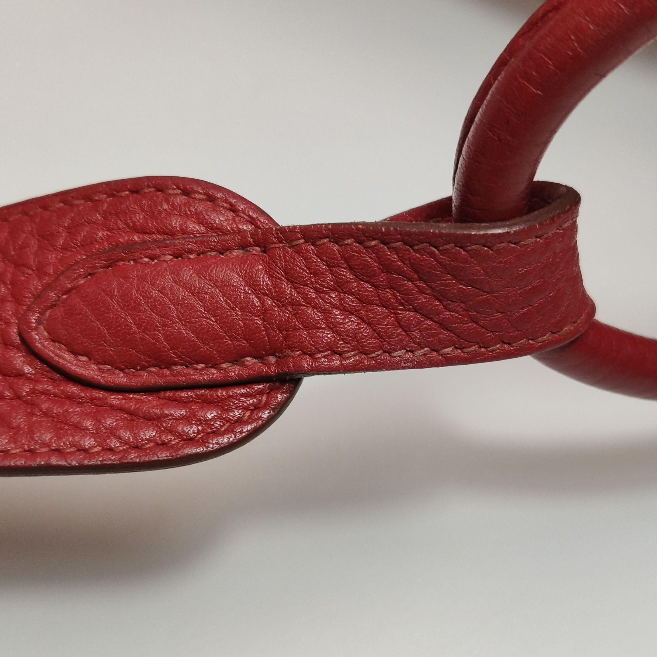 Hermes Hermes Women os Shoulder Bags Size ONE SIZE - 11 Thumbnail