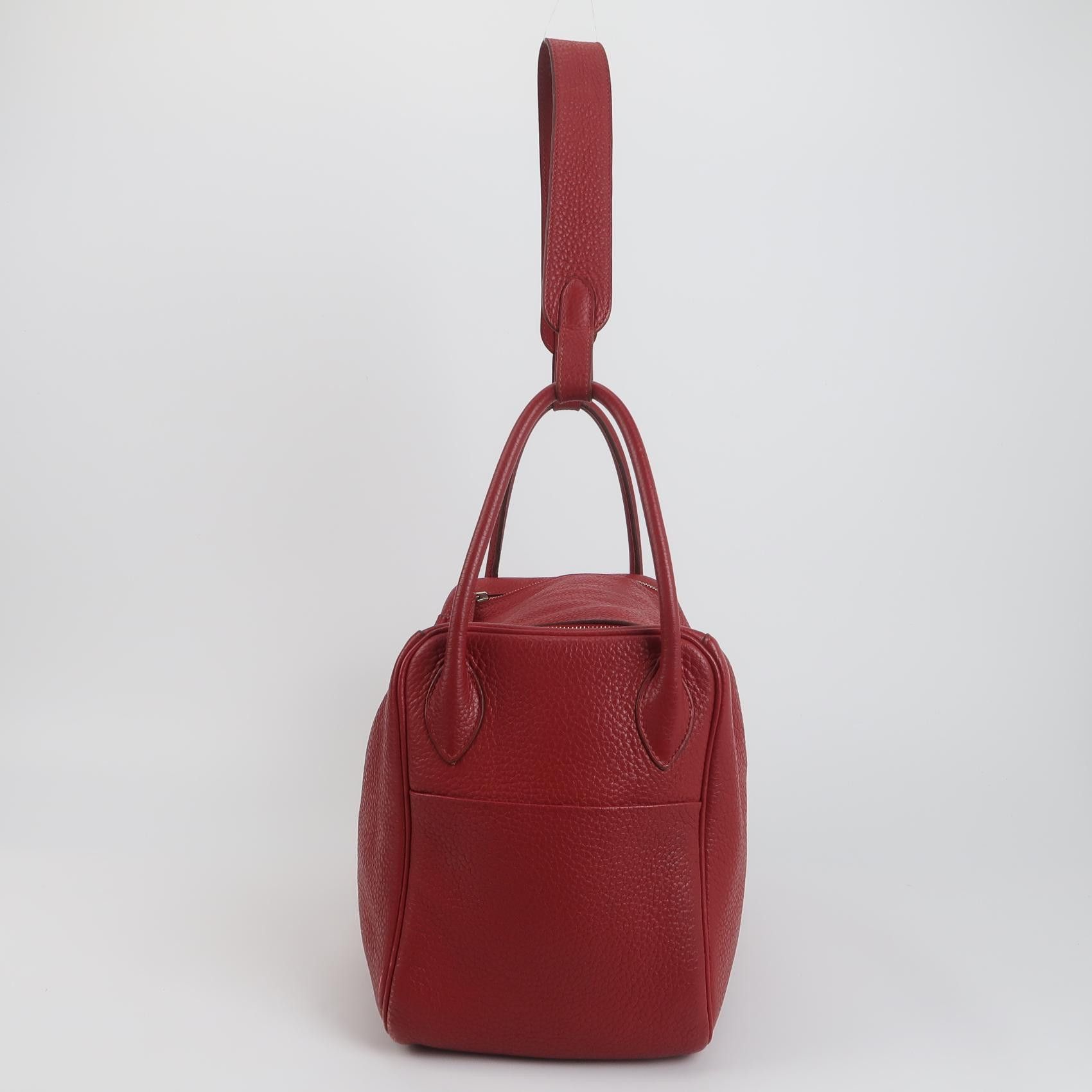 Hermes Hermes Women os Shoulder Bags Size ONE SIZE - 3 Thumbnail