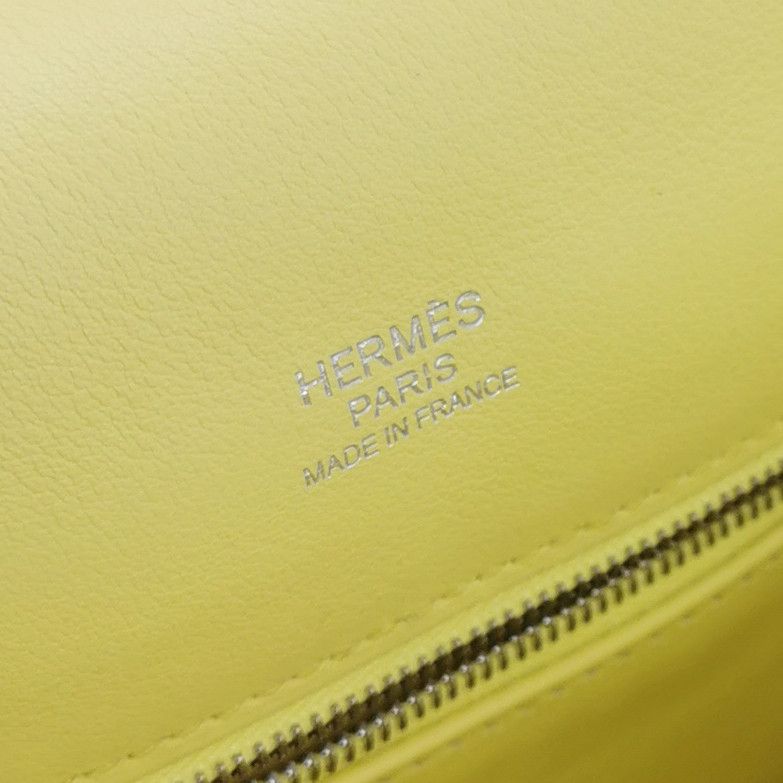 Hermes Hermes Women os Shoulder Bags Size ONE SIZE - 8 Thumbnail