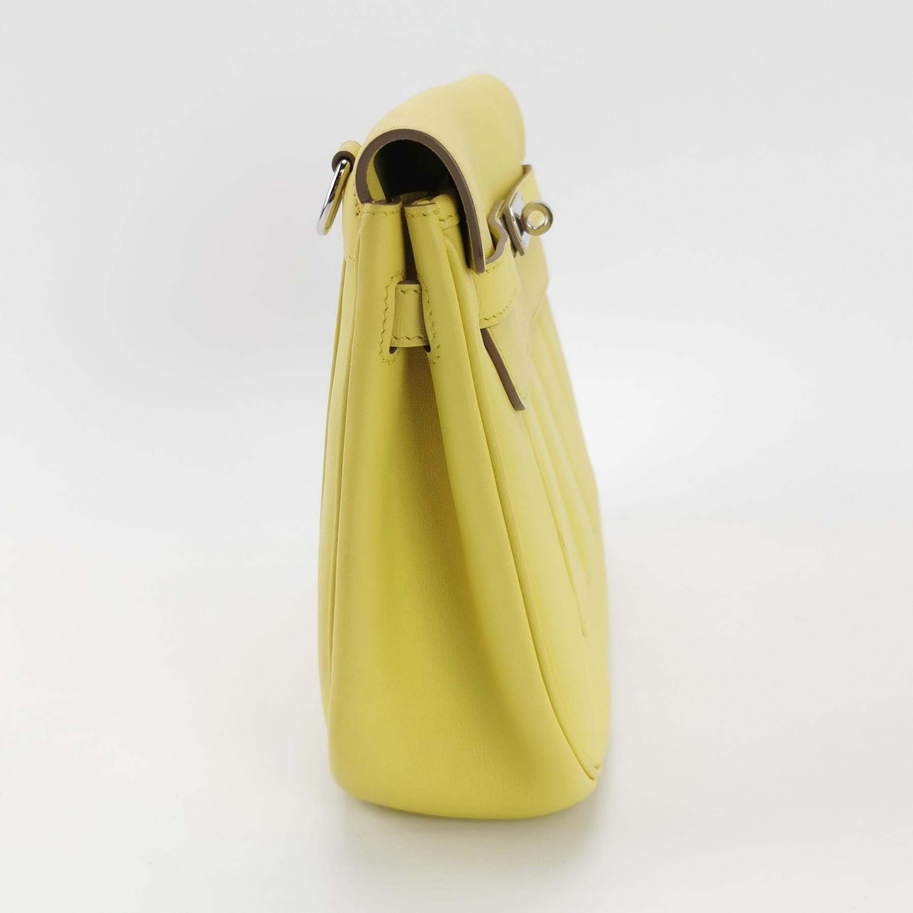 Hermes Hermes Women os Shoulder Bags Size ONE SIZE - 4 Thumbnail