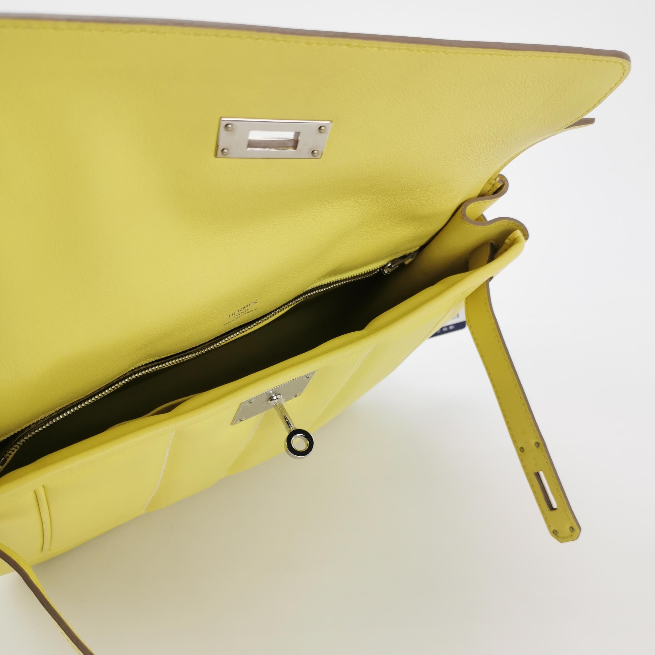 Hermes Hermes Women os Shoulder Bags Size ONE SIZE - 7 Thumbnail