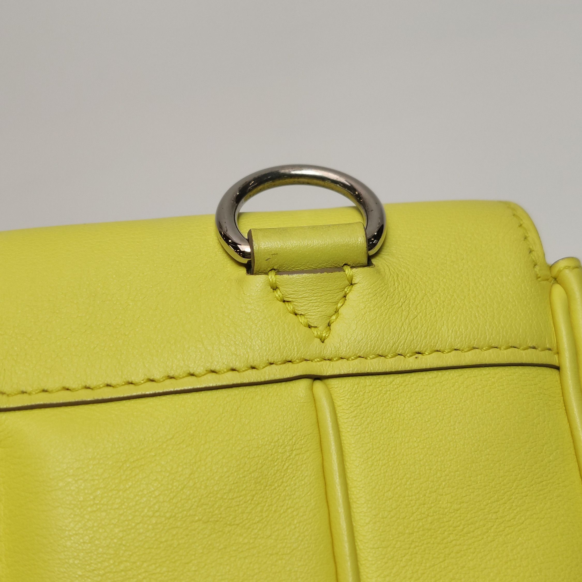 Hermes Hermes Women os Shoulder Bags Size ONE SIZE - 20 Thumbnail