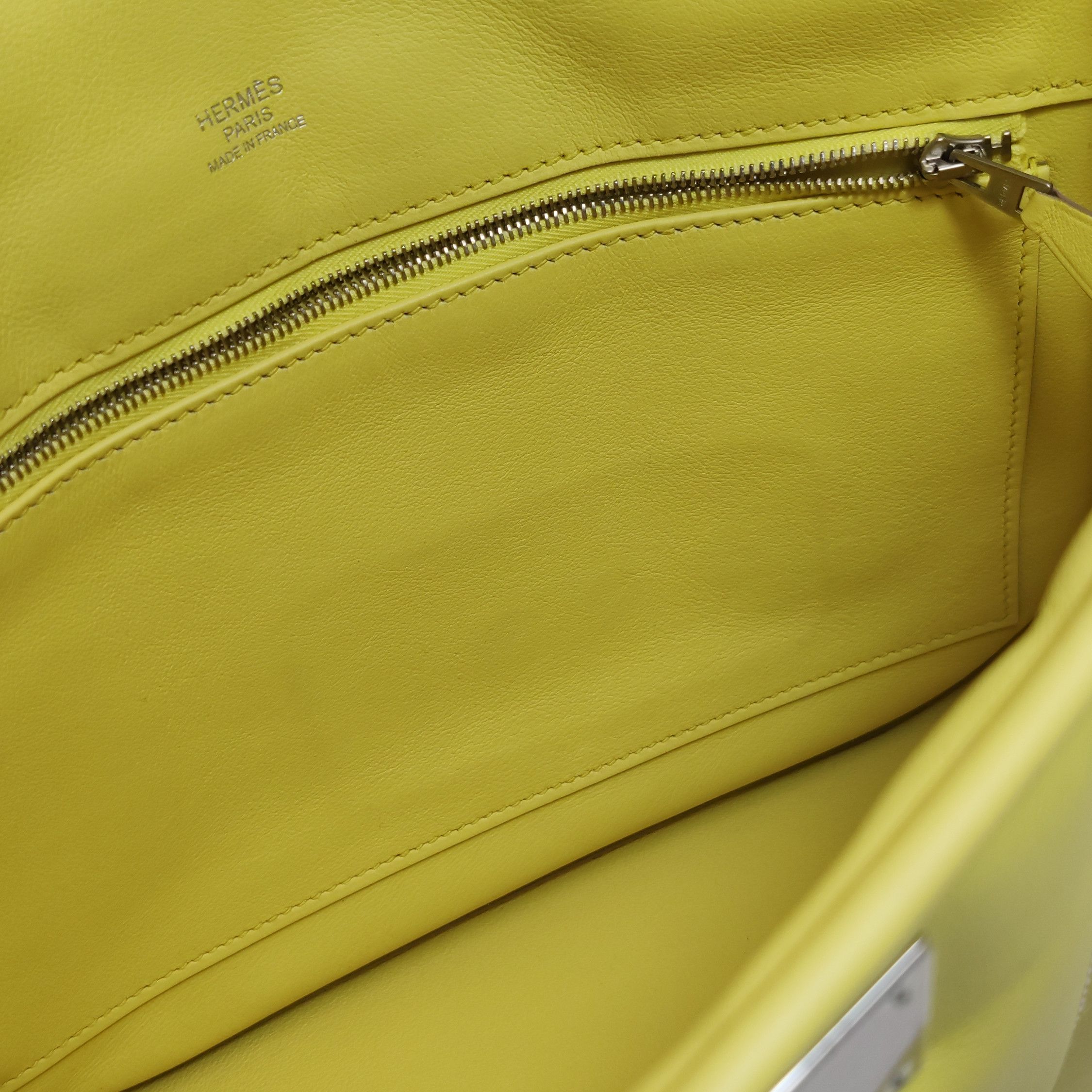 Hermes Hermes Women os Shoulder Bags Size ONE SIZE - 11 Thumbnail