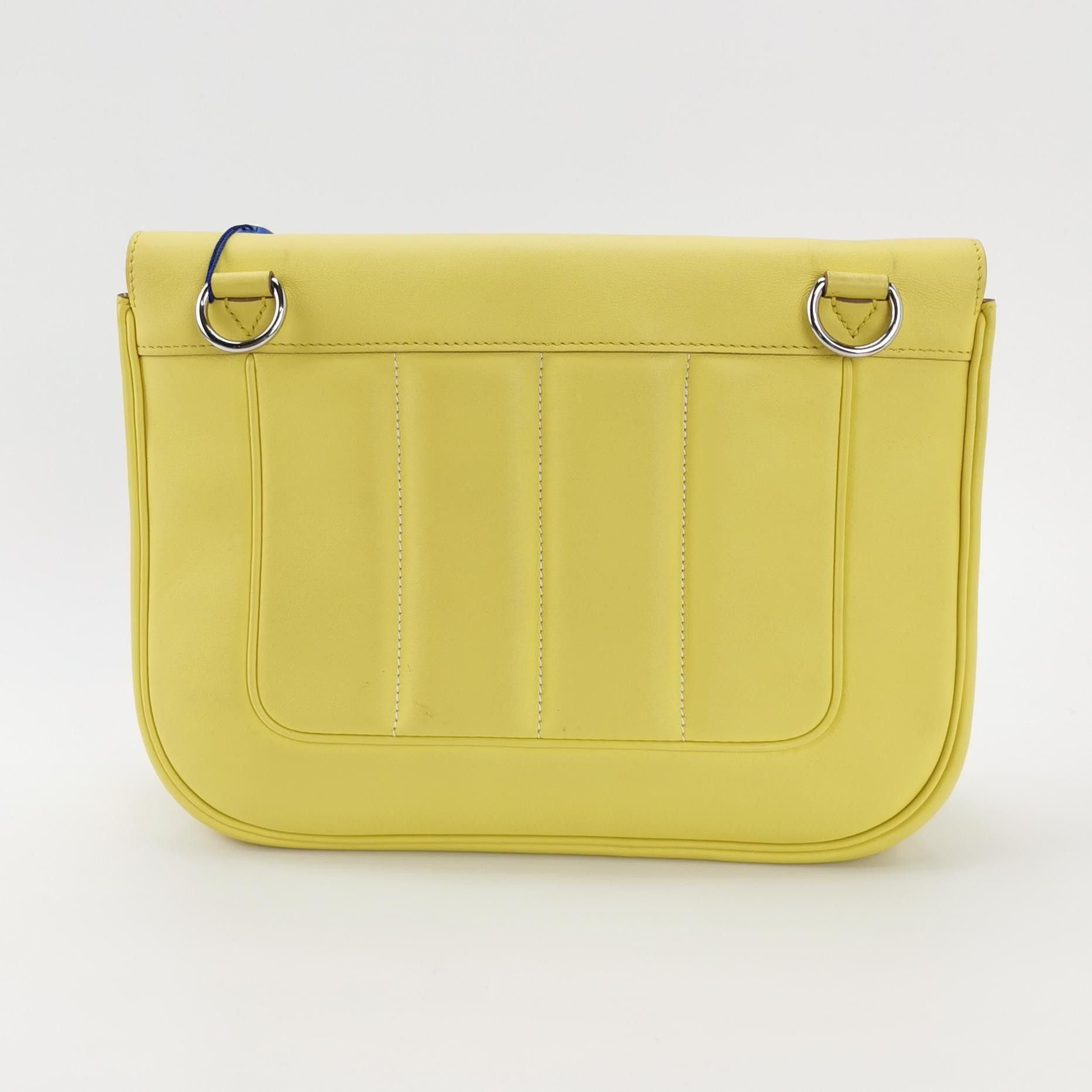 Hermes Hermes Women os Shoulder Bags Size ONE SIZE - 5 Thumbnail