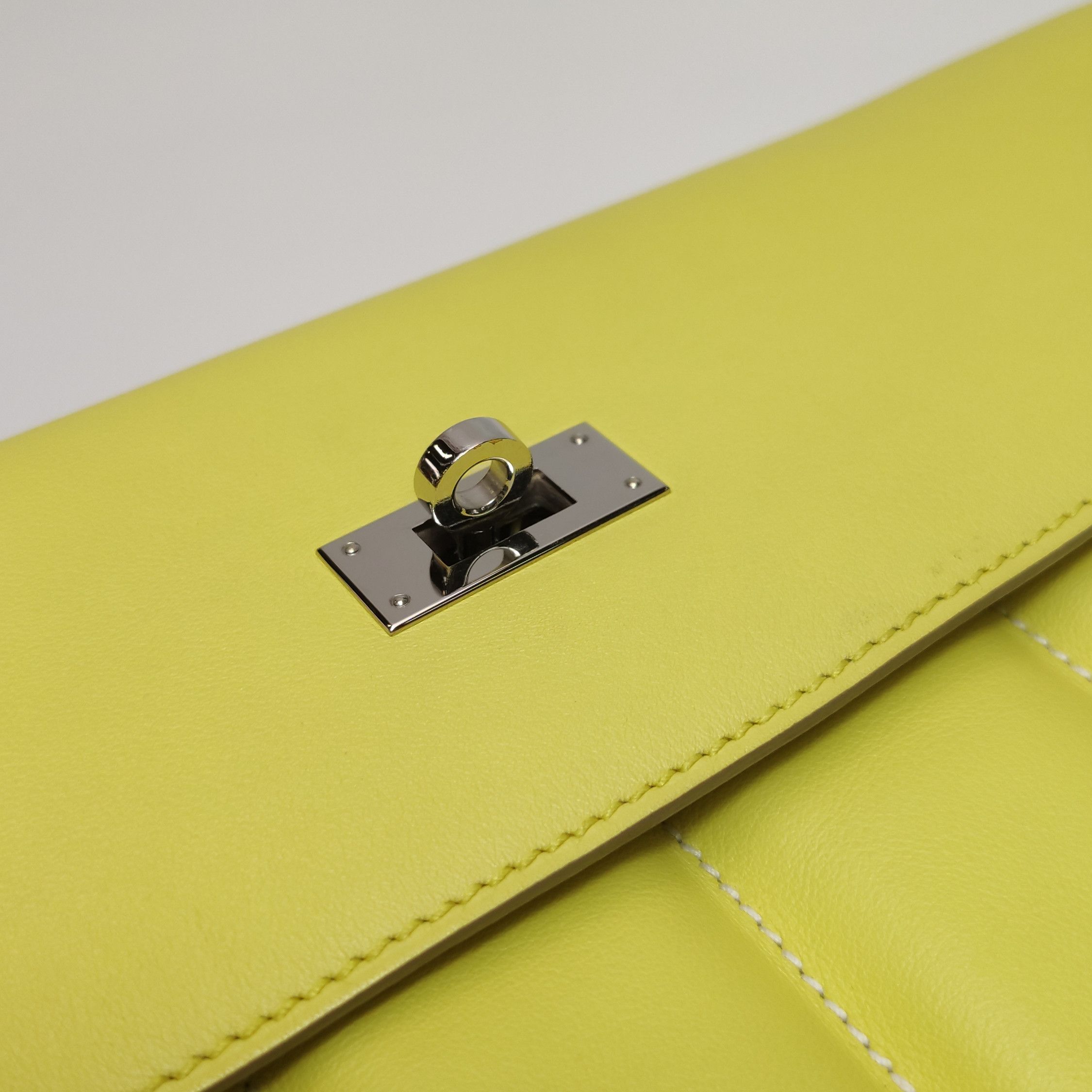 Hermes Hermes Women os Shoulder Bags Size ONE SIZE - 15 Thumbnail