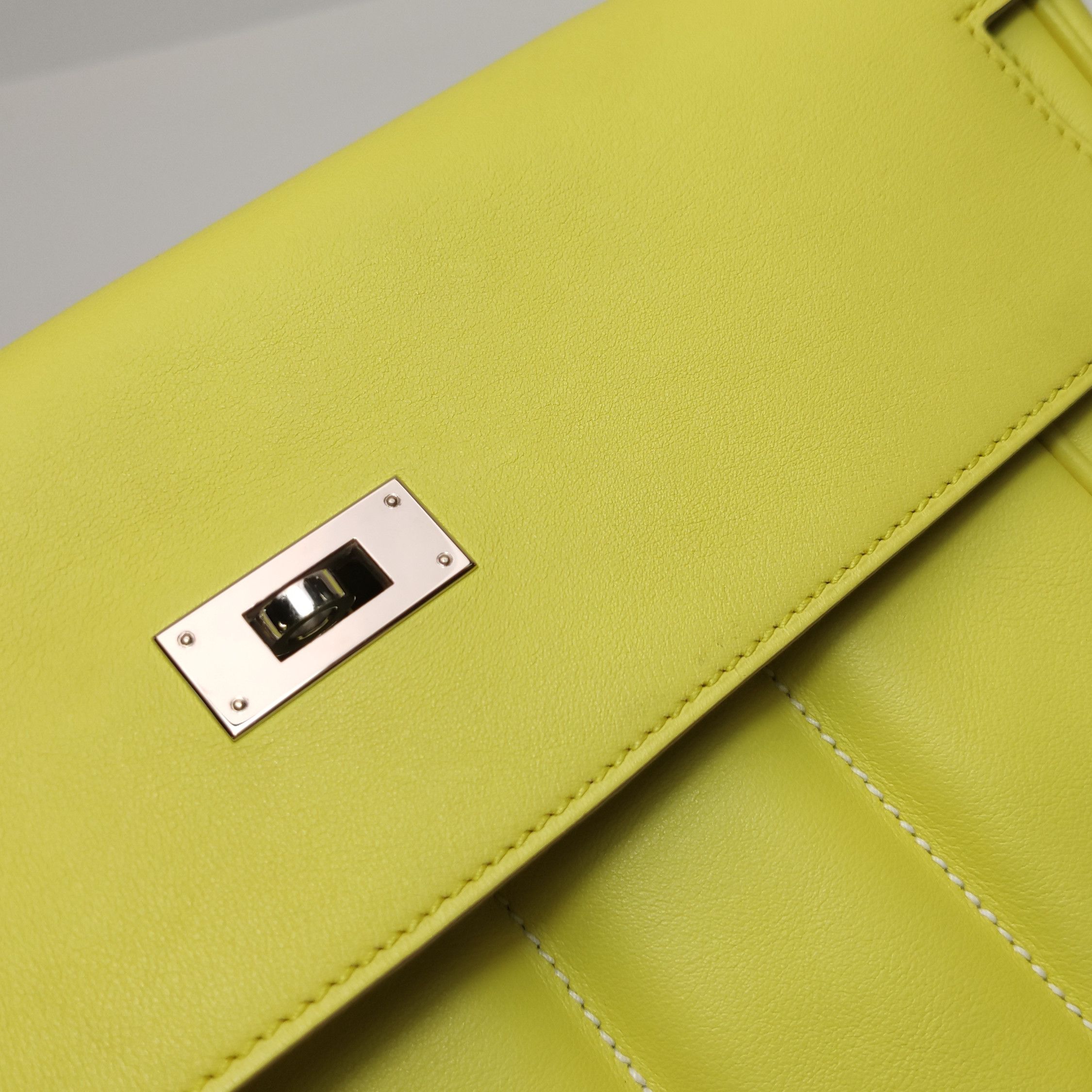 Hermes Hermes Women os Shoulder Bags Size ONE SIZE - 19 Thumbnail