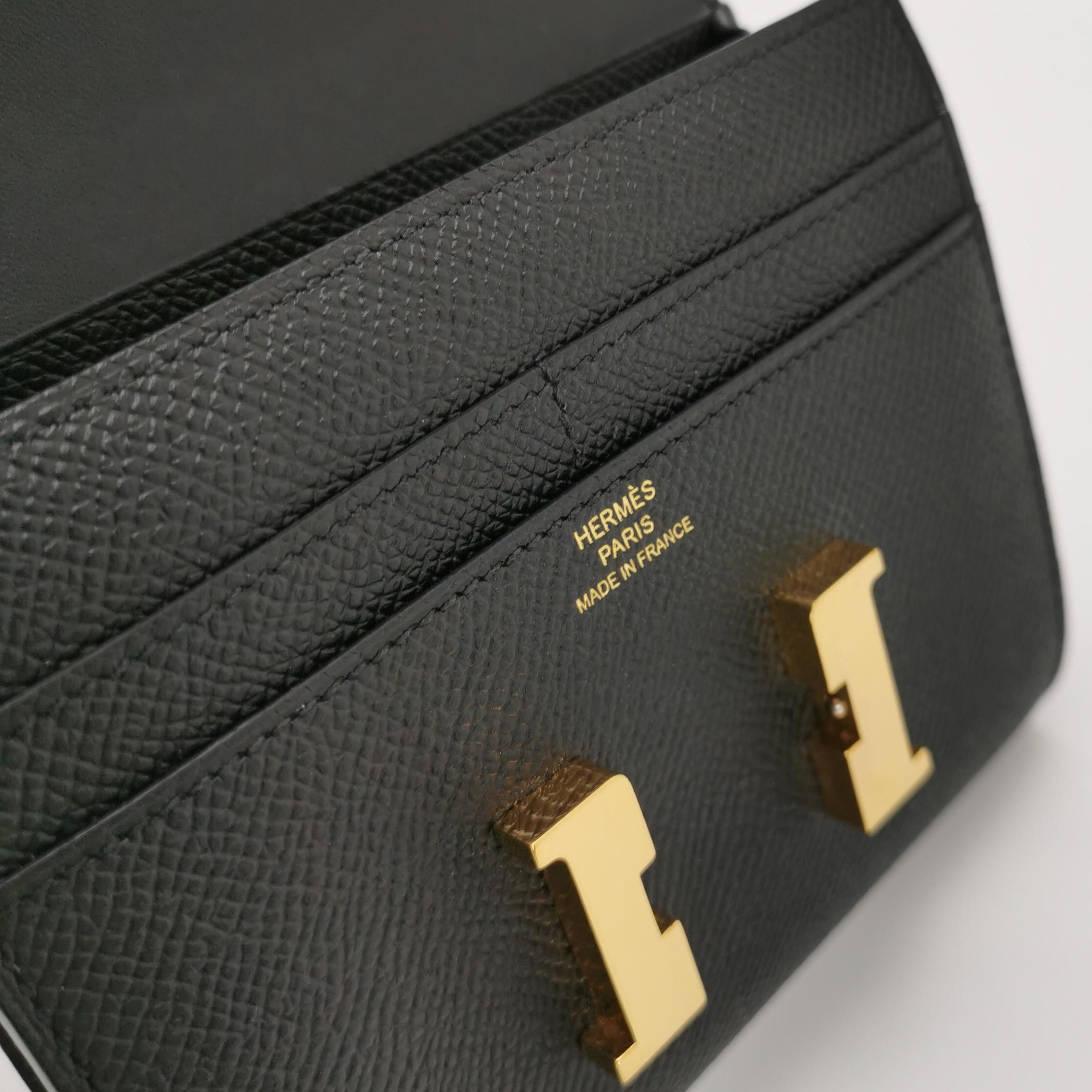 Hermes Hermes Women os Wallets Size ONE SIZE - 7 Thumbnail