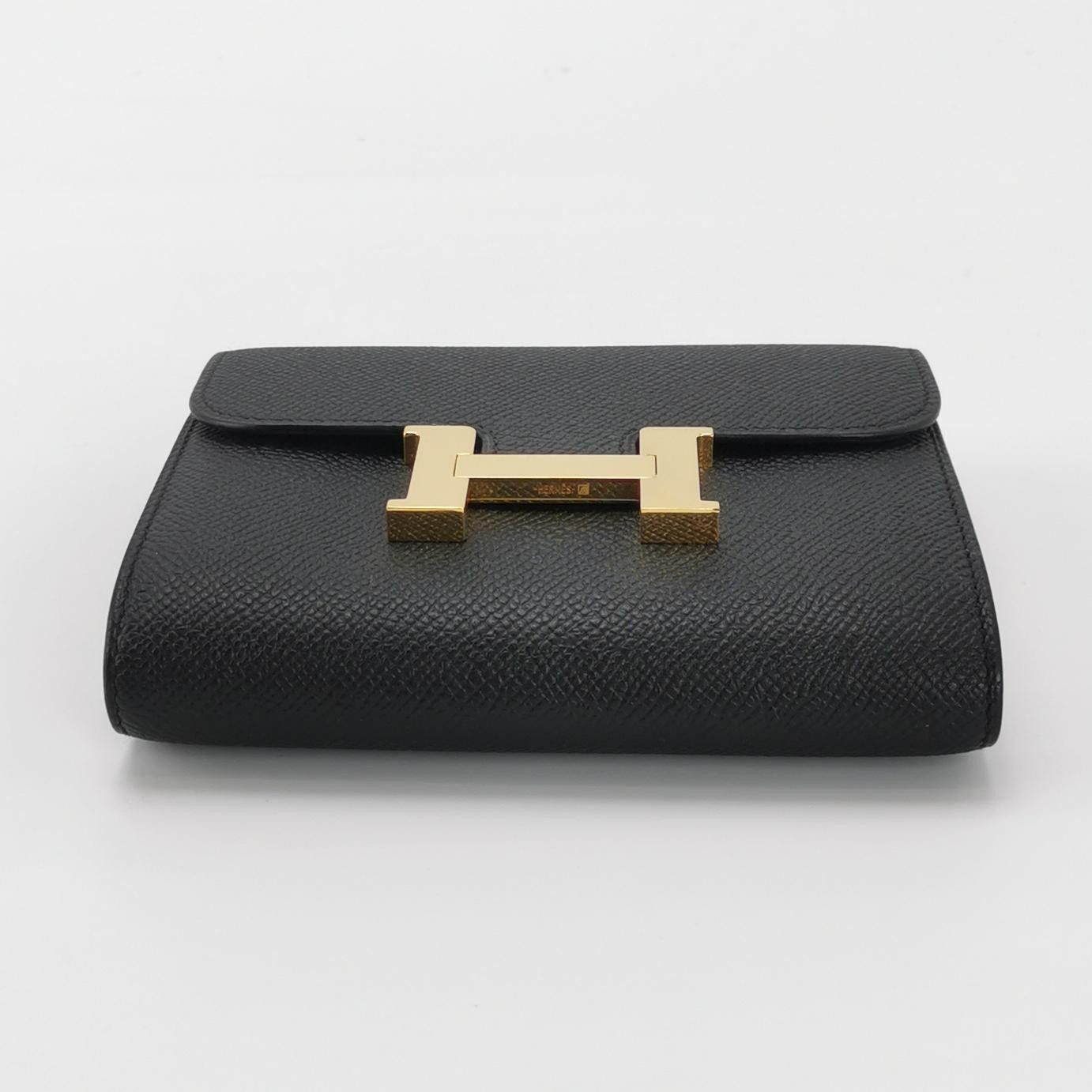 Hermes Hermes Women os Wallets Size ONE SIZE - 5 Thumbnail