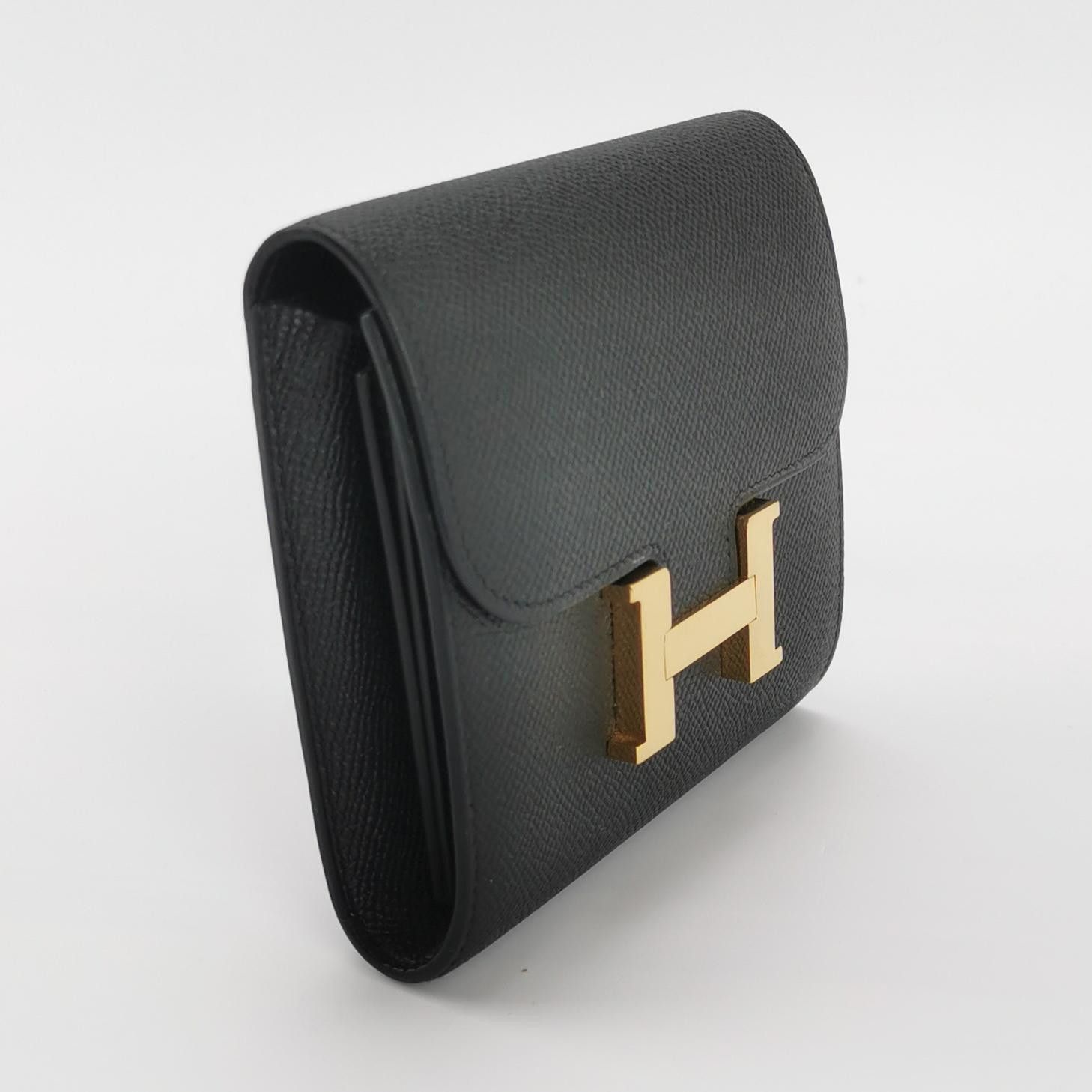 Hermes Hermes Women os Wallets Size ONE SIZE - 3 Thumbnail