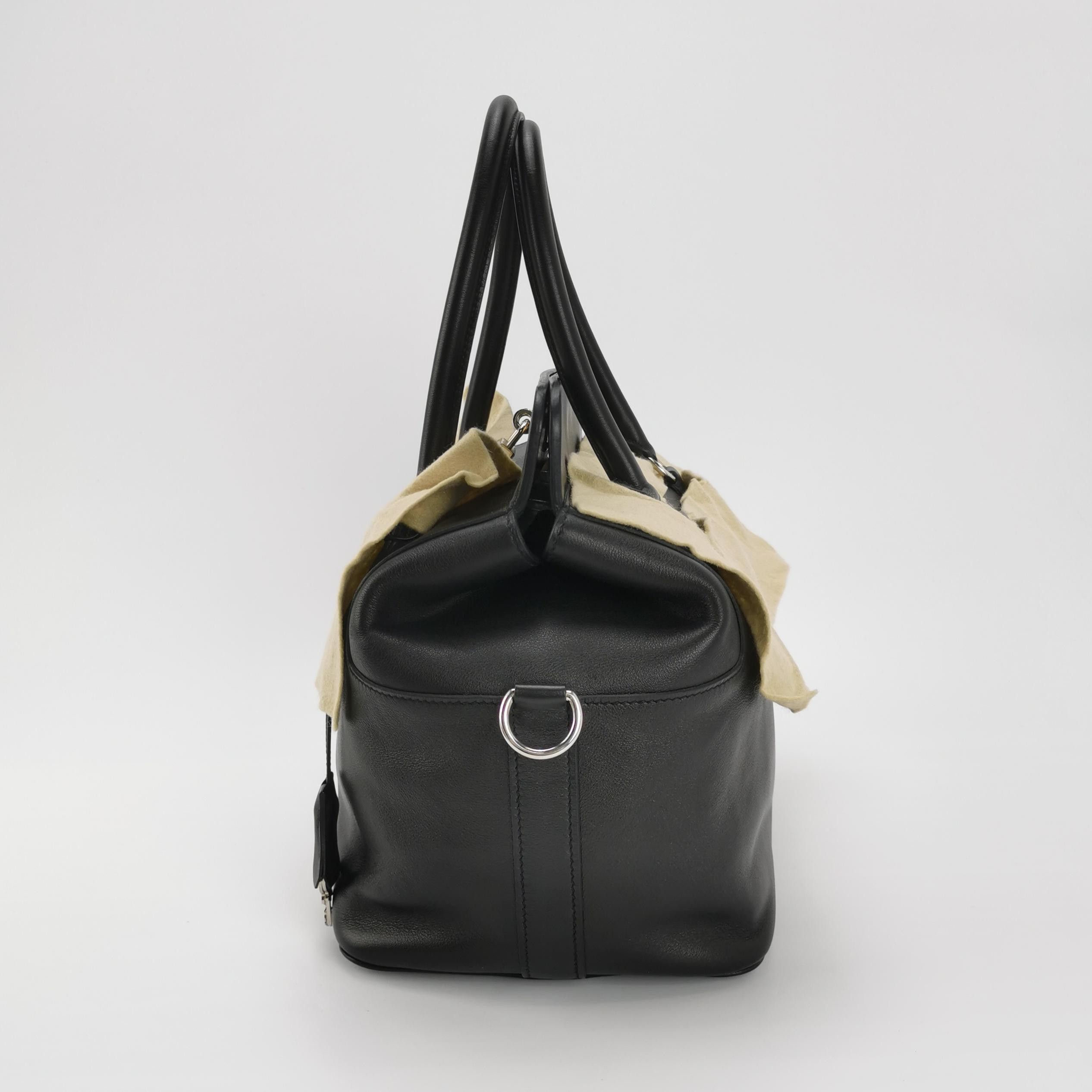 Hermes Hermes Women os Shoulder Bags Size ONE SIZE - 3 Thumbnail