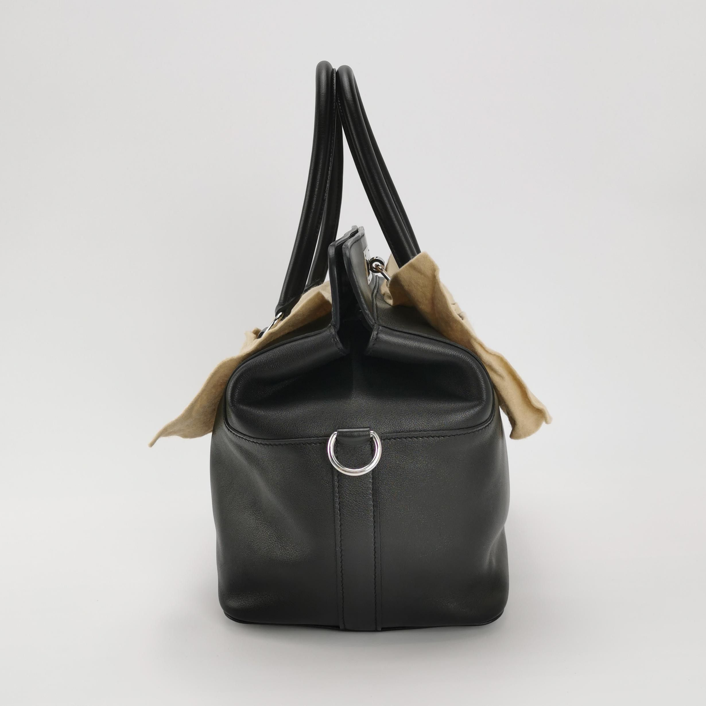 Hermes Hermes Women os Shoulder Bags Size ONE SIZE - 4 Thumbnail