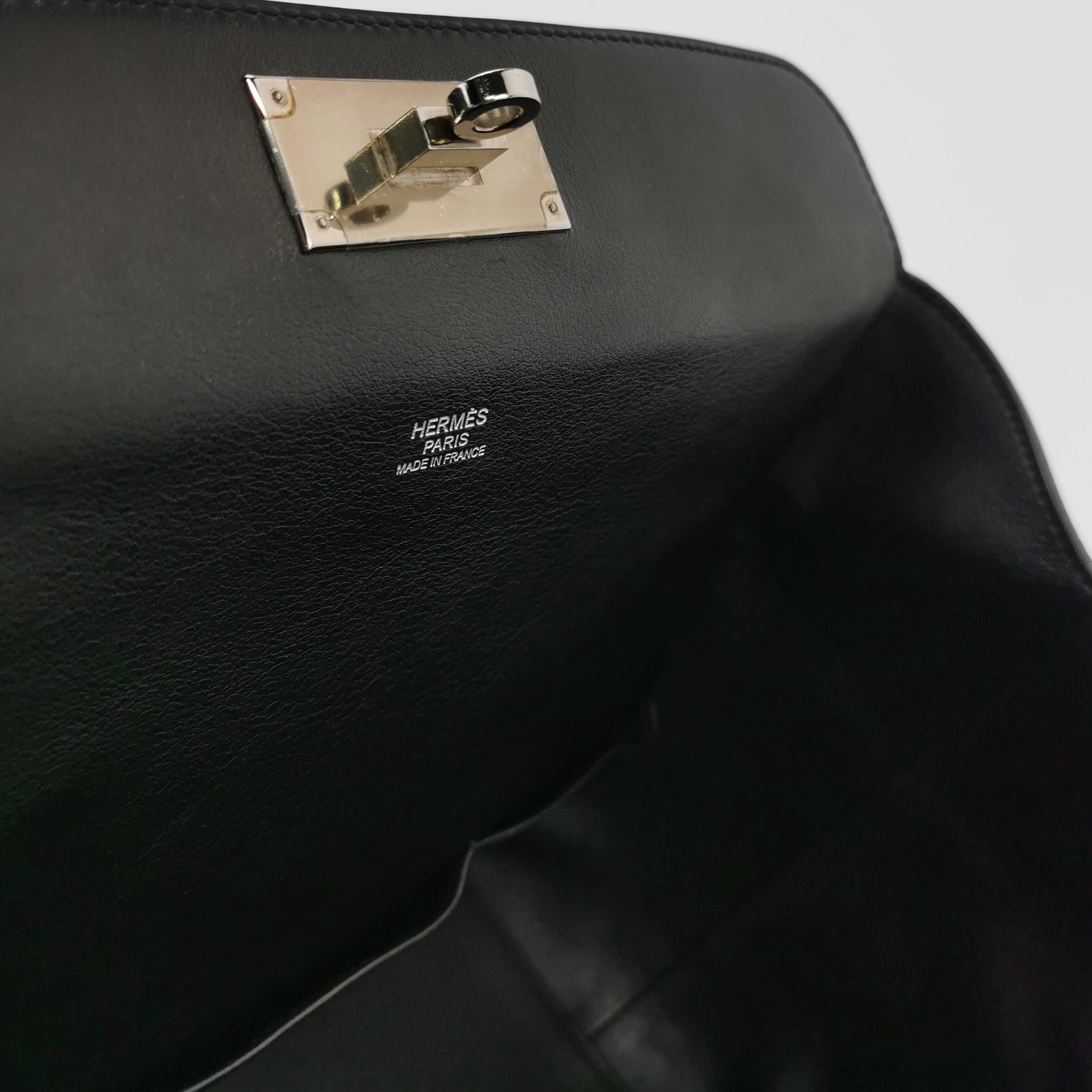 Hermes Hermes Women os Shoulder Bags Size ONE SIZE - 8 Thumbnail