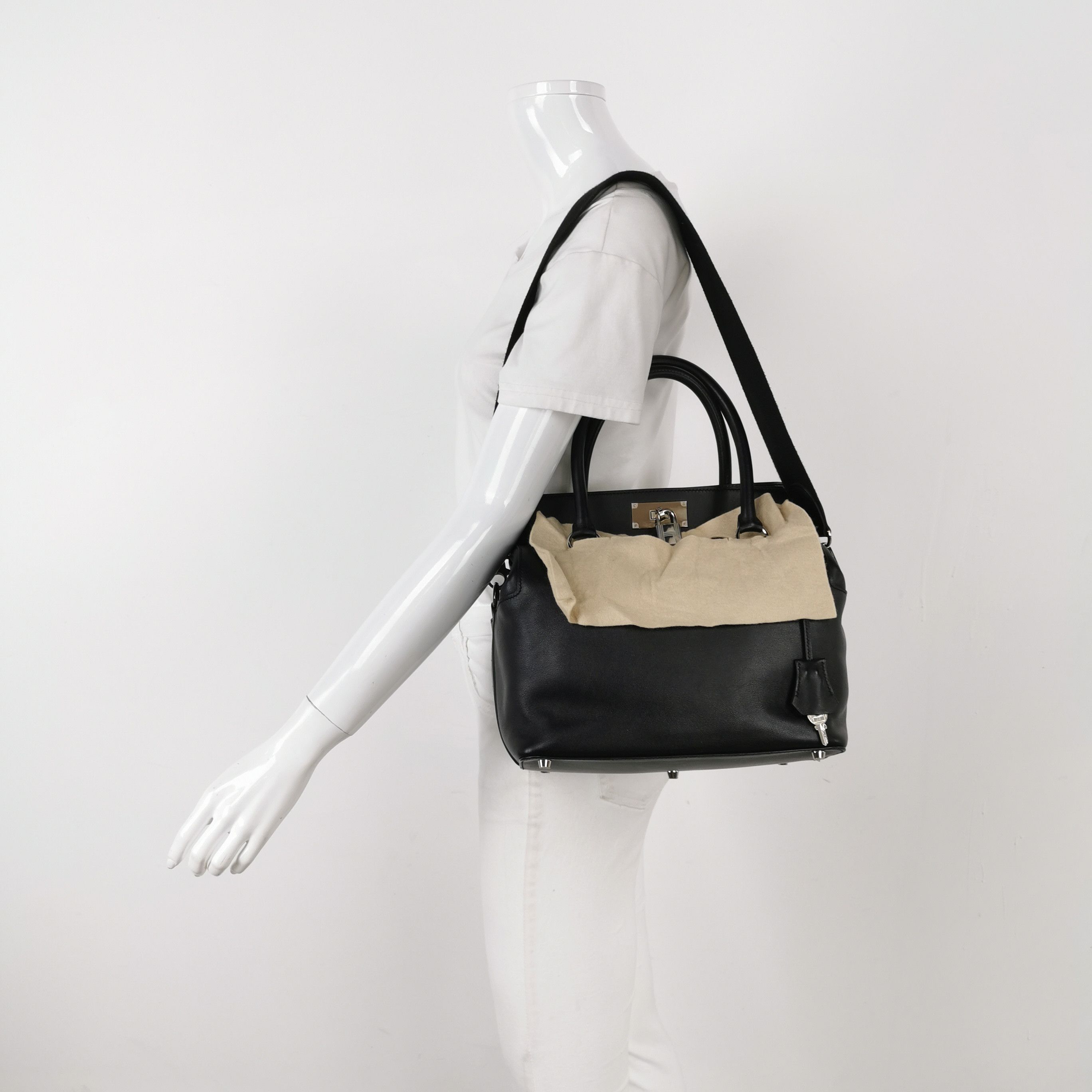 Hermes Hermes Women os Shoulder Bags Size ONE SIZE - 2 Thumbnail