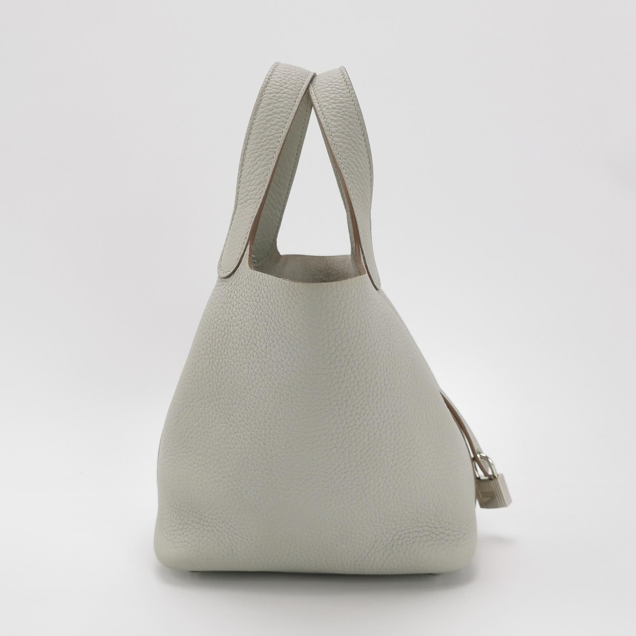 Hermes Hermes Women os Tote Bags Size ONE SIZE - 4 Thumbnail