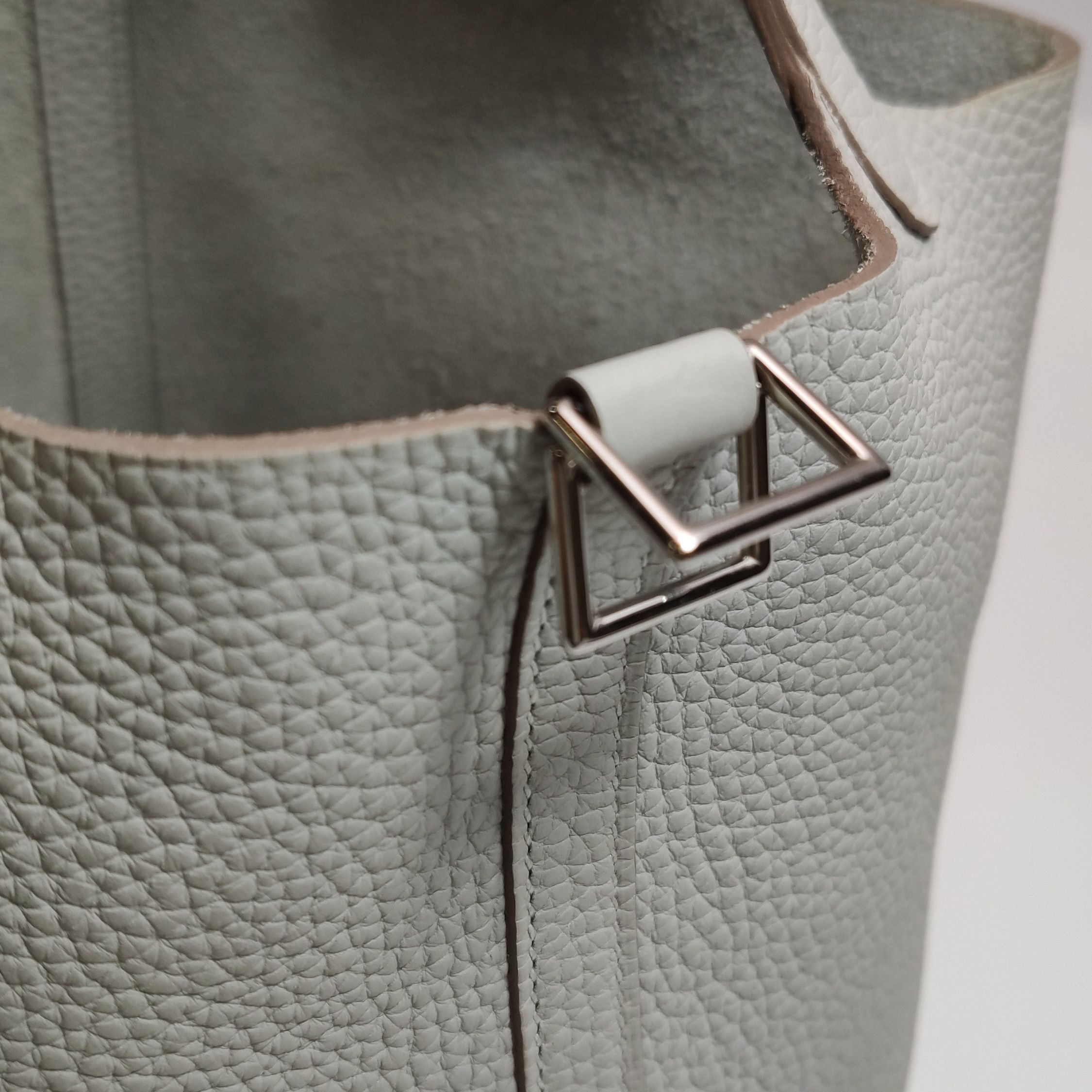 Hermes Hermes Women os Tote Bags Size ONE SIZE - 12 Thumbnail