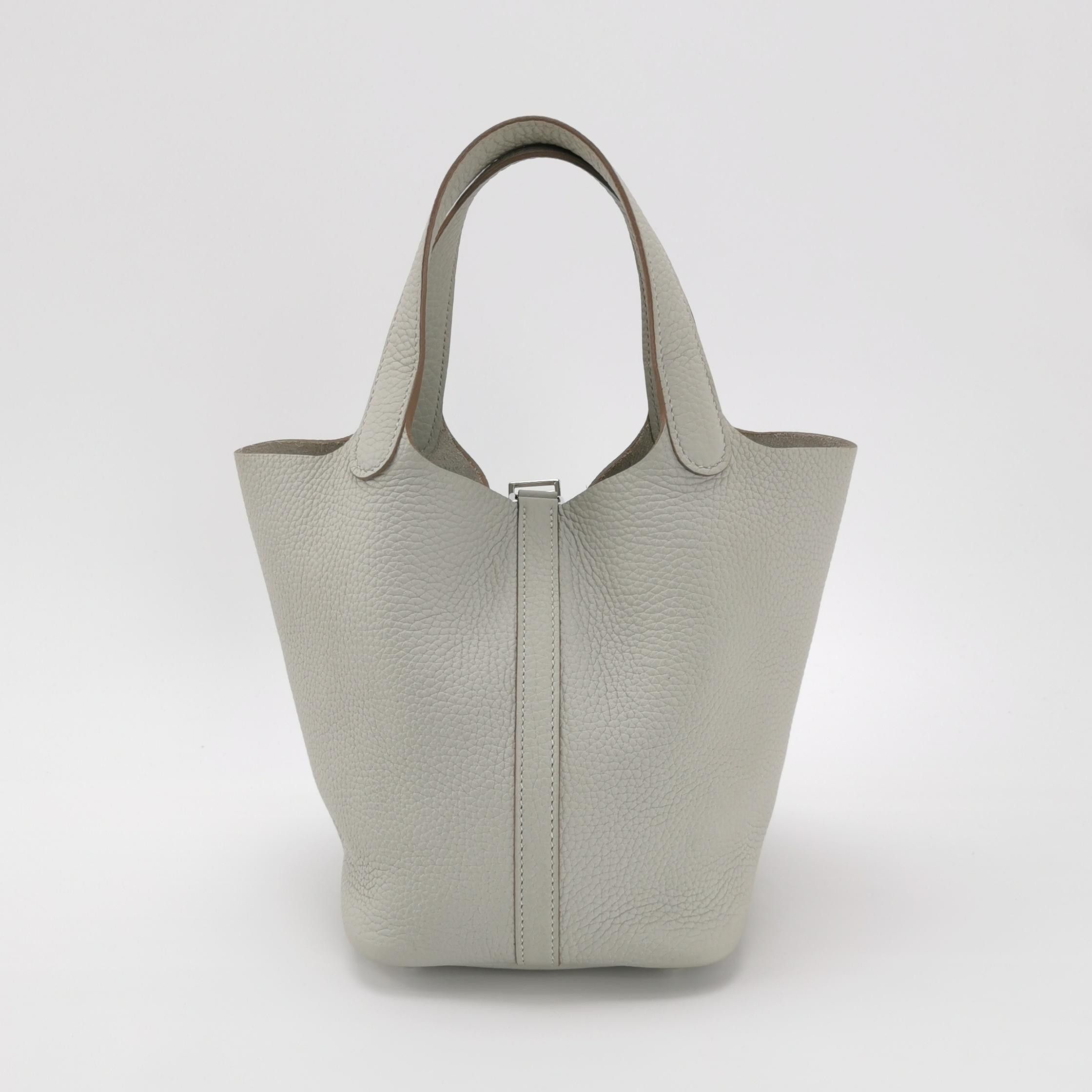 Hermes Hermes Women os Tote Bags Size ONE SIZE - 5 Thumbnail