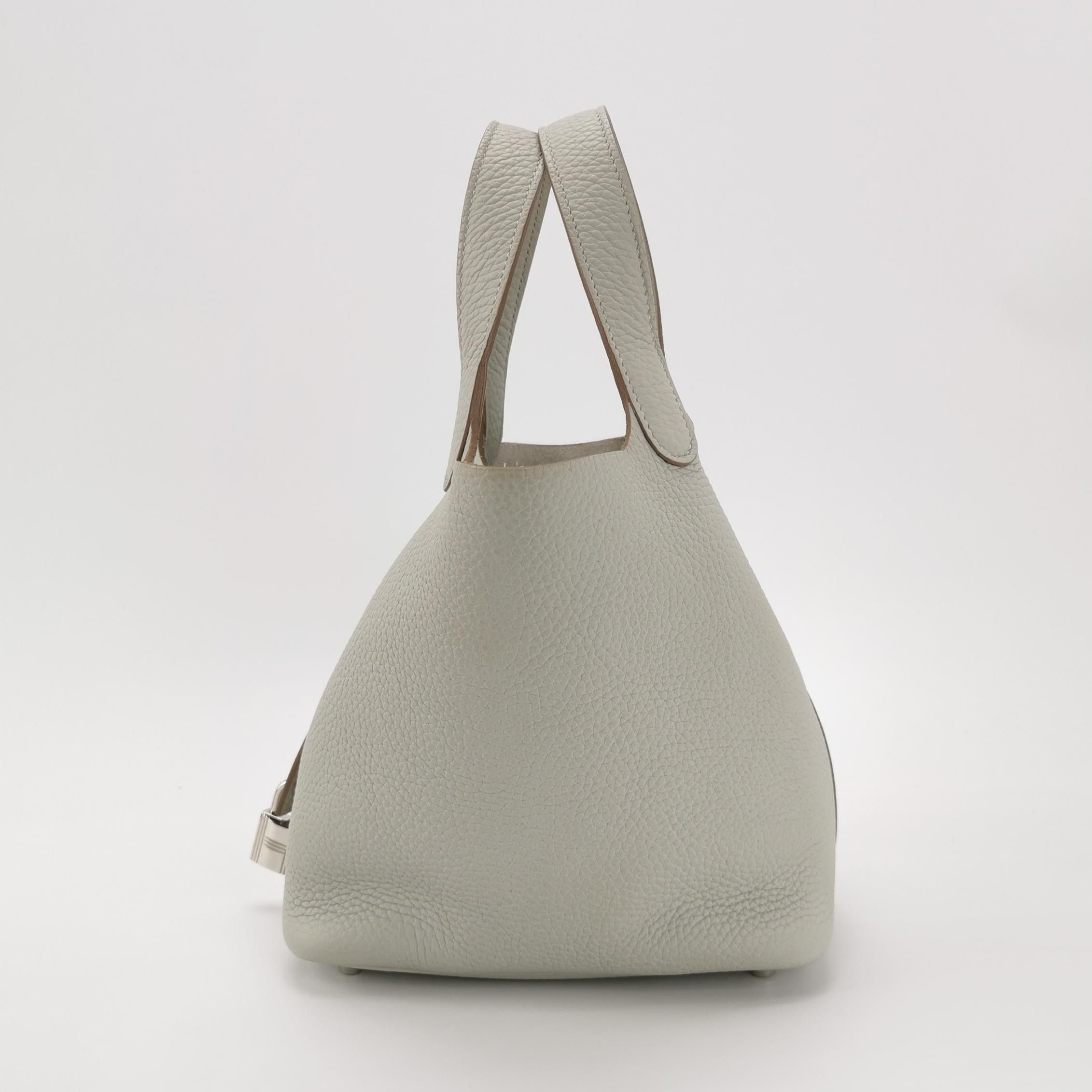 Hermes Hermes Women os Tote Bags Size ONE SIZE - 3 Thumbnail