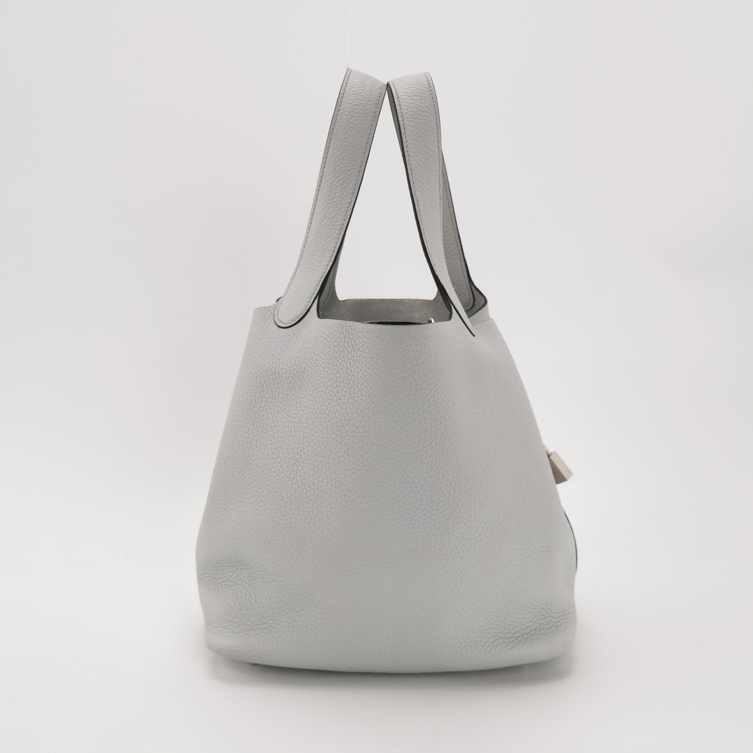 Hermes Hermes Women os Tote Bags Size ONE SIZE - 4 Thumbnail