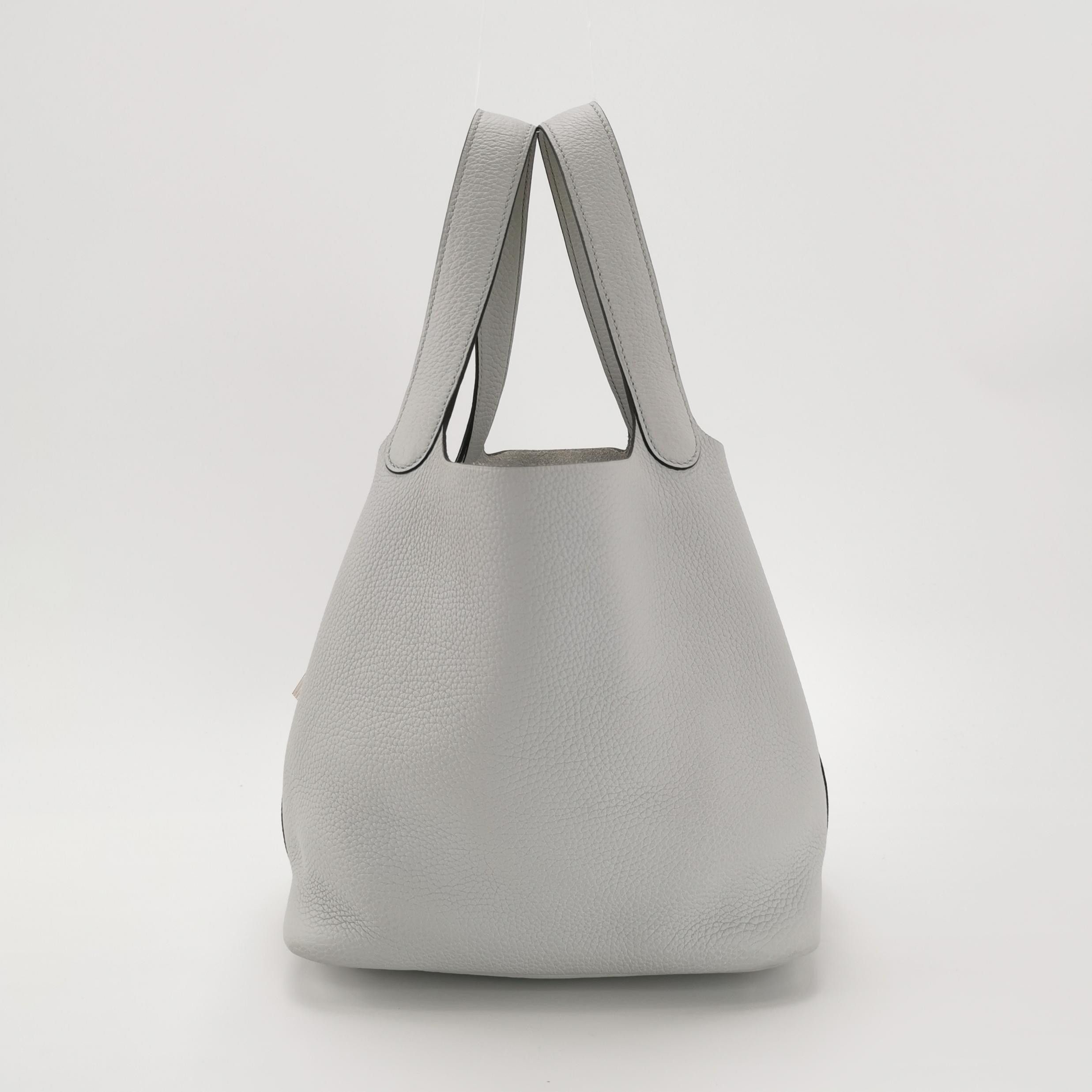 Hermes Hermes Women os Tote Bags Size ONE SIZE - 3 Thumbnail