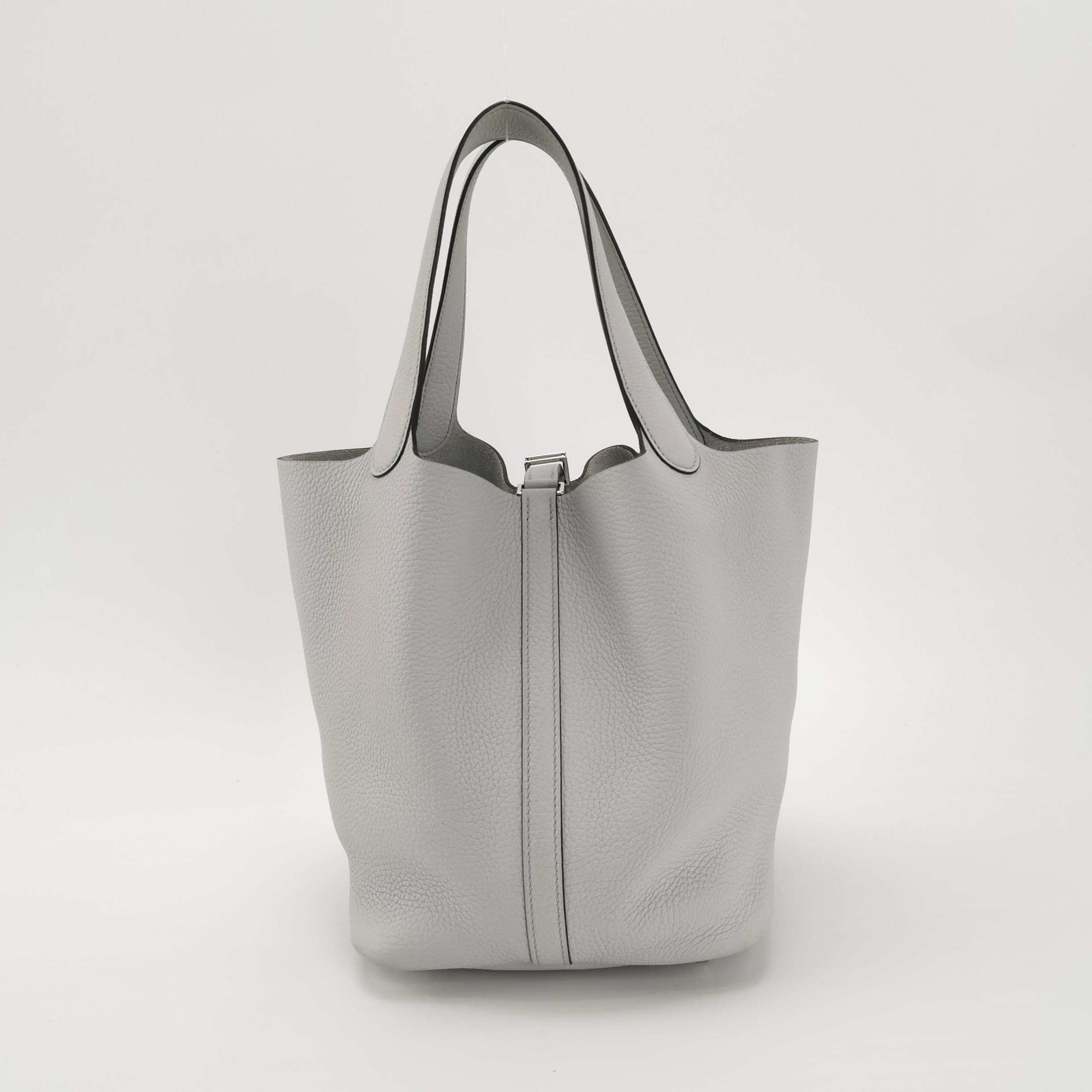 Hermes Hermes Women os Tote Bags Size ONE SIZE - 5 Thumbnail