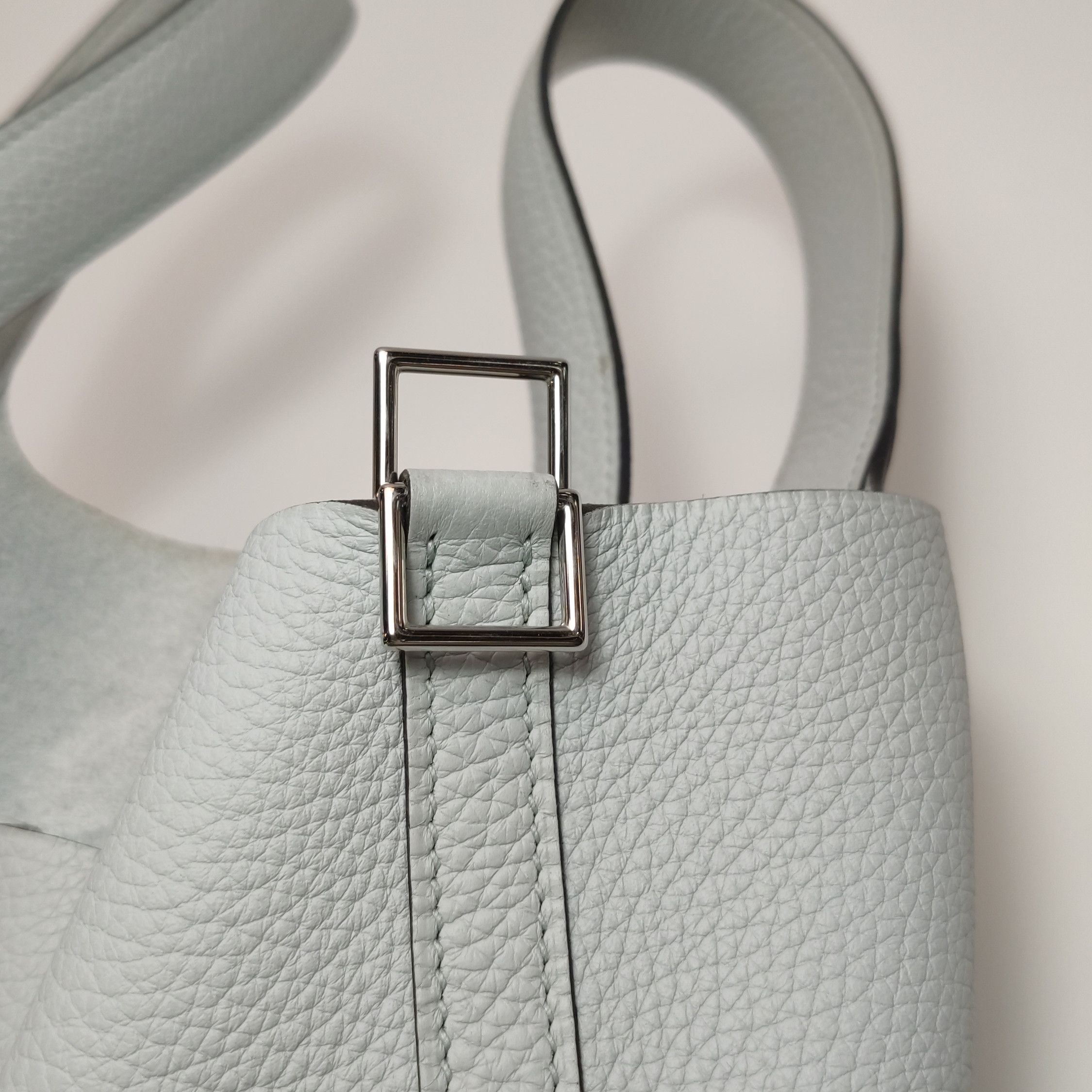 Hermes Hermes Women os Tote Bags Size ONE SIZE - 13 Thumbnail