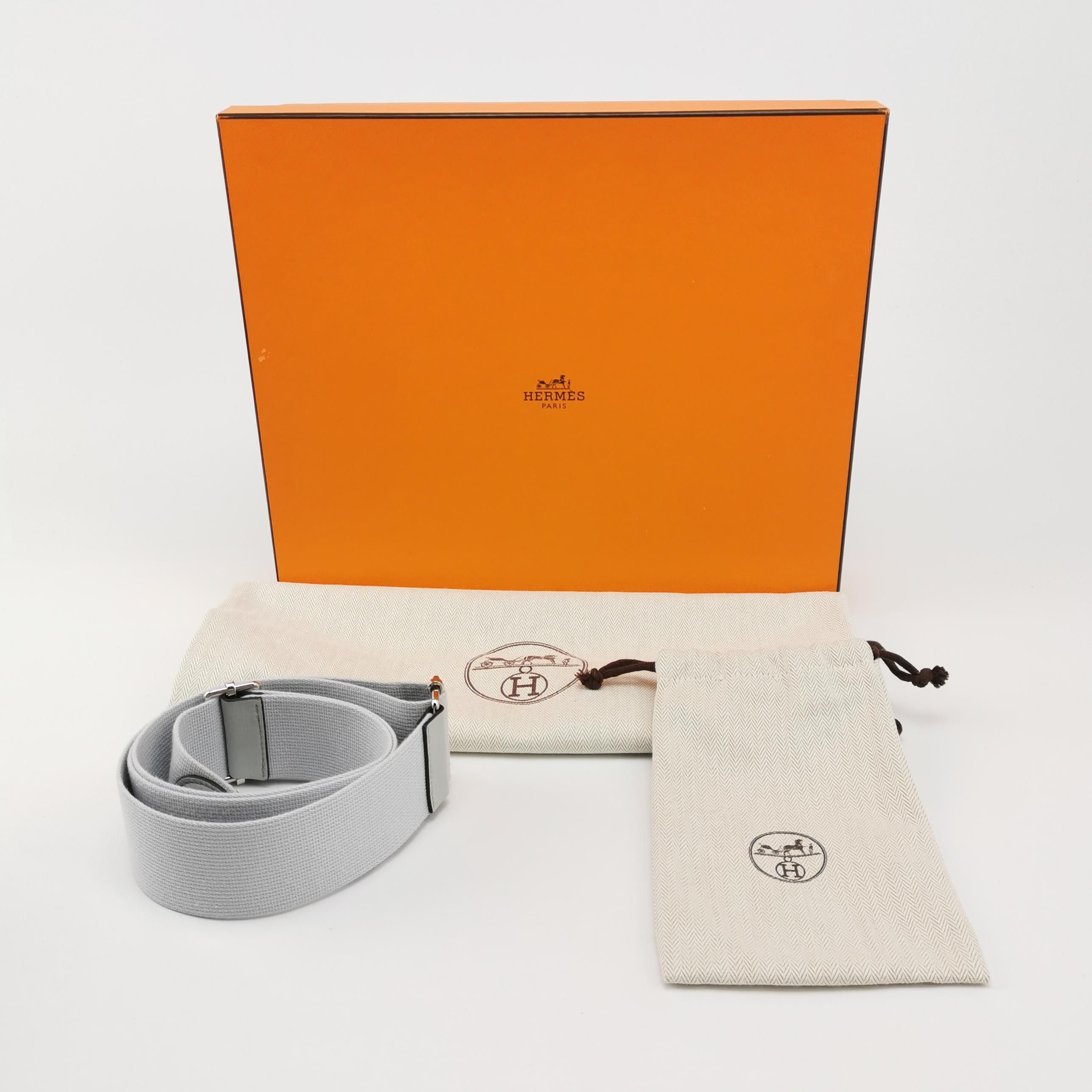 Hermes Hermes Women os Shoulder Bags Size ONE SIZE - 8 Thumbnail