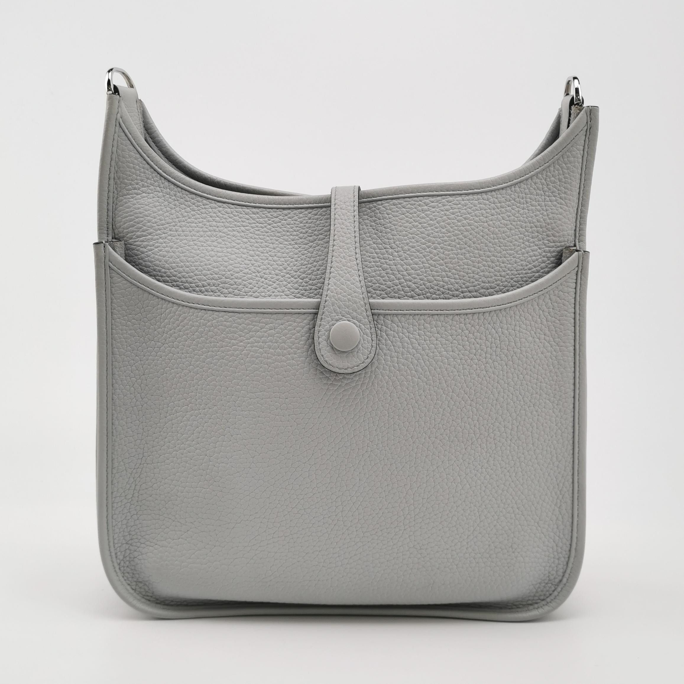 Hermes Hermes Women os Shoulder Bags Size ONE SIZE - 5 Thumbnail