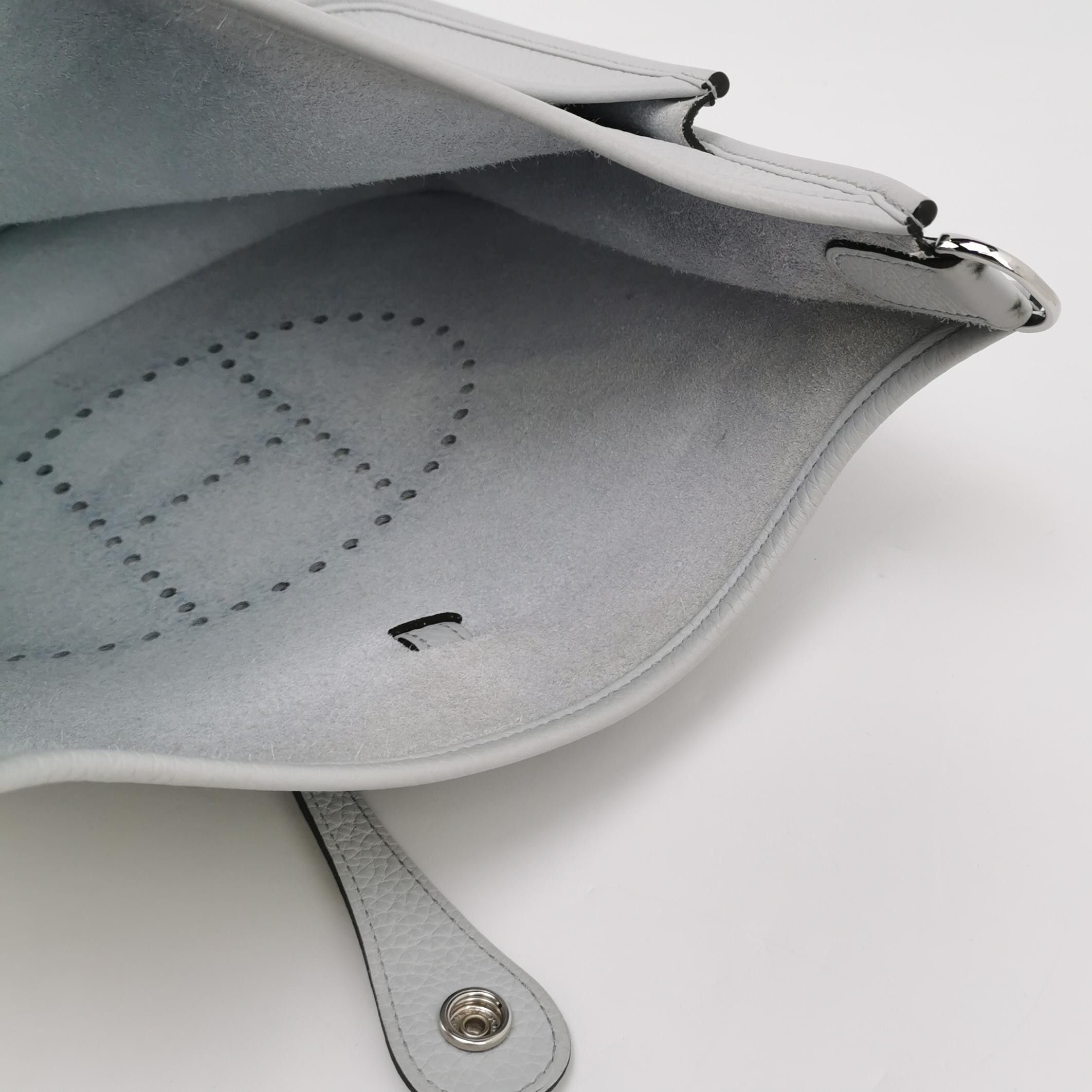 Hermes Hermes Women os Shoulder Bags Size ONE SIZE - 7 Thumbnail