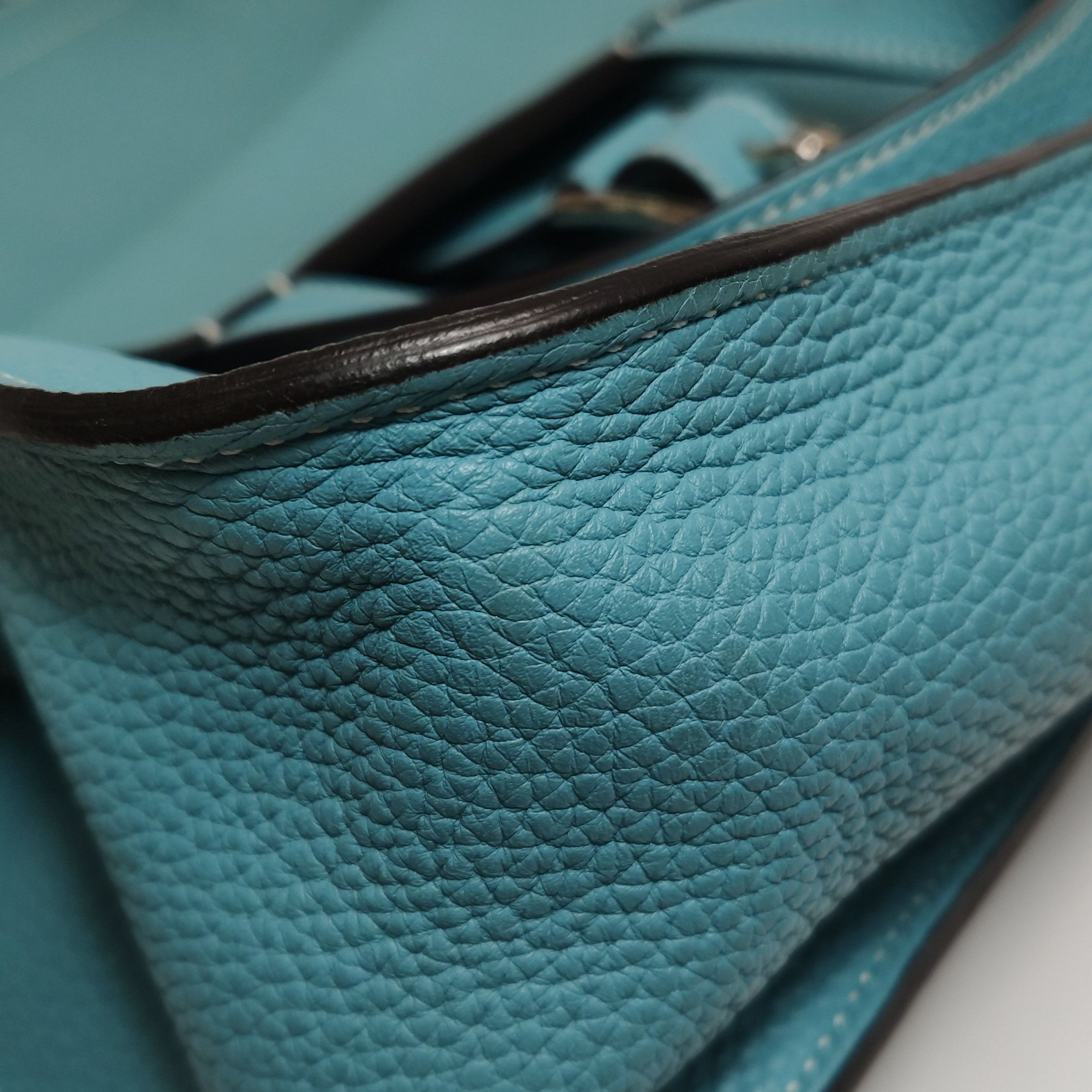 Hermes Hermes Women os Shoulder Bags Size ONE SIZE - 24 Thumbnail