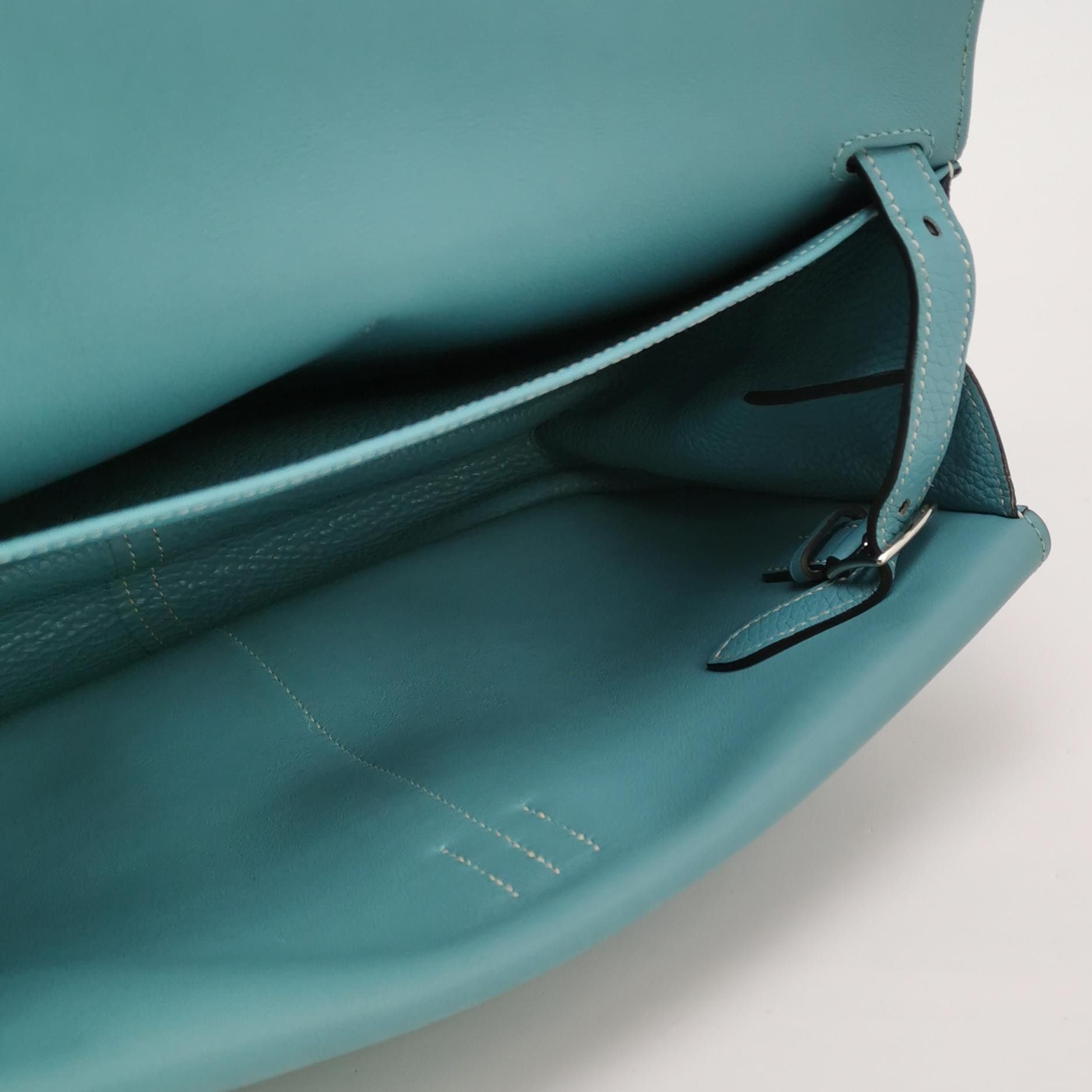 Hermes Hermes Women os Shoulder Bags Size ONE SIZE - 7 Thumbnail