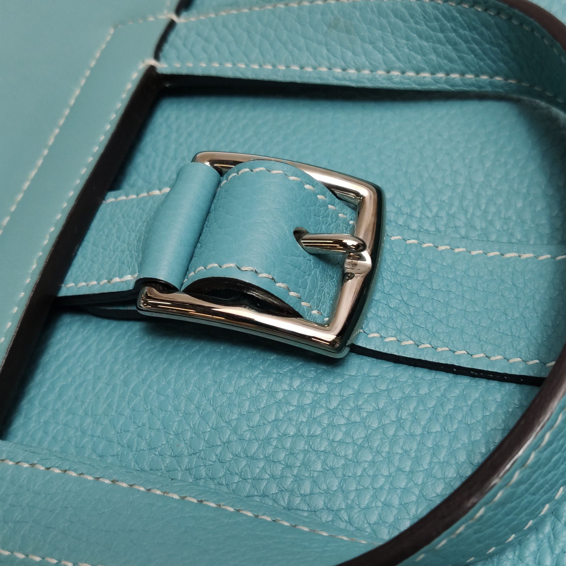 Hermes Hermes Women os Shoulder Bags Size ONE SIZE - 16 Thumbnail