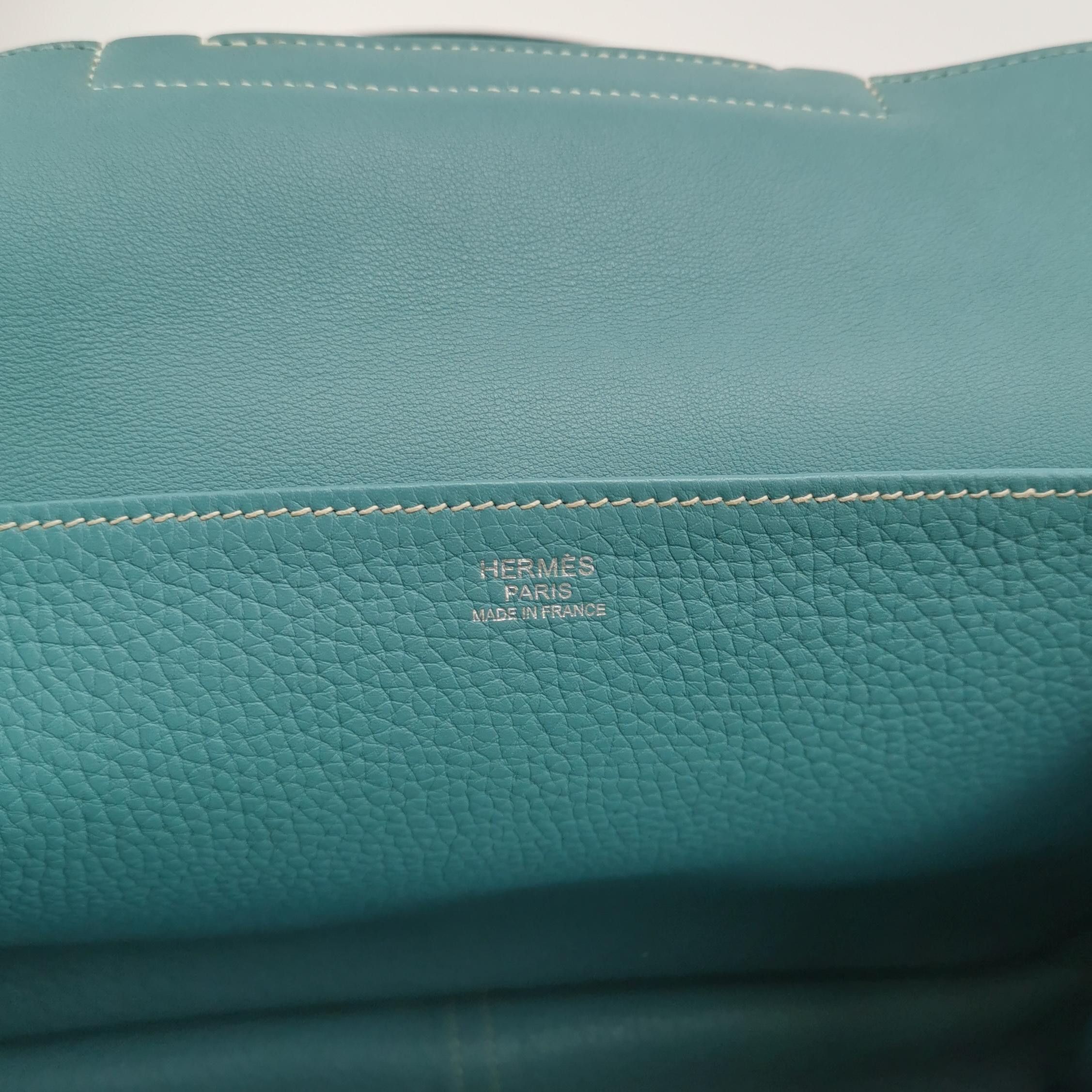 Hermes Hermes Women os Shoulder Bags Size ONE SIZE - 8 Thumbnail