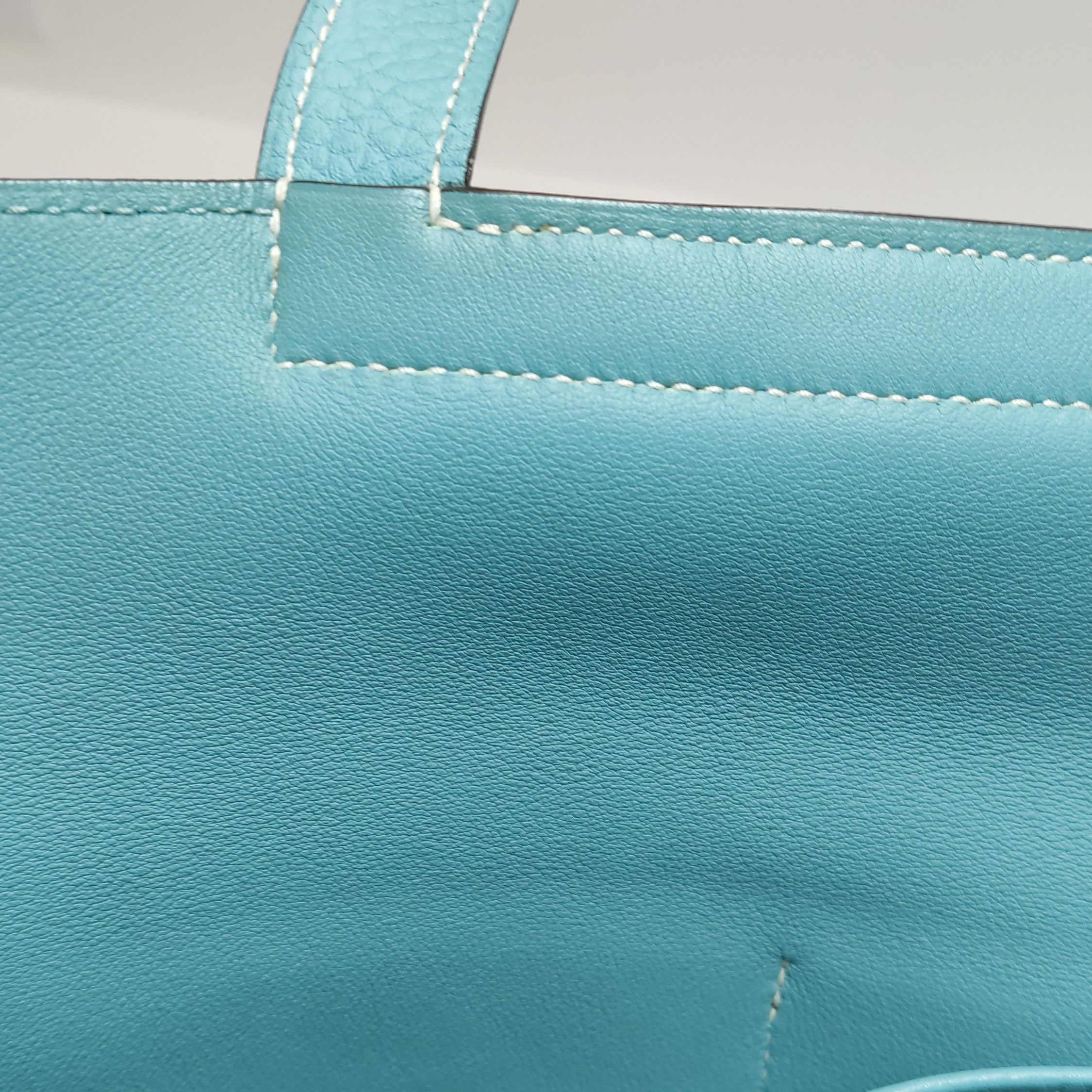 Hermes Hermes Women os Shoulder Bags Size ONE SIZE - 11 Thumbnail