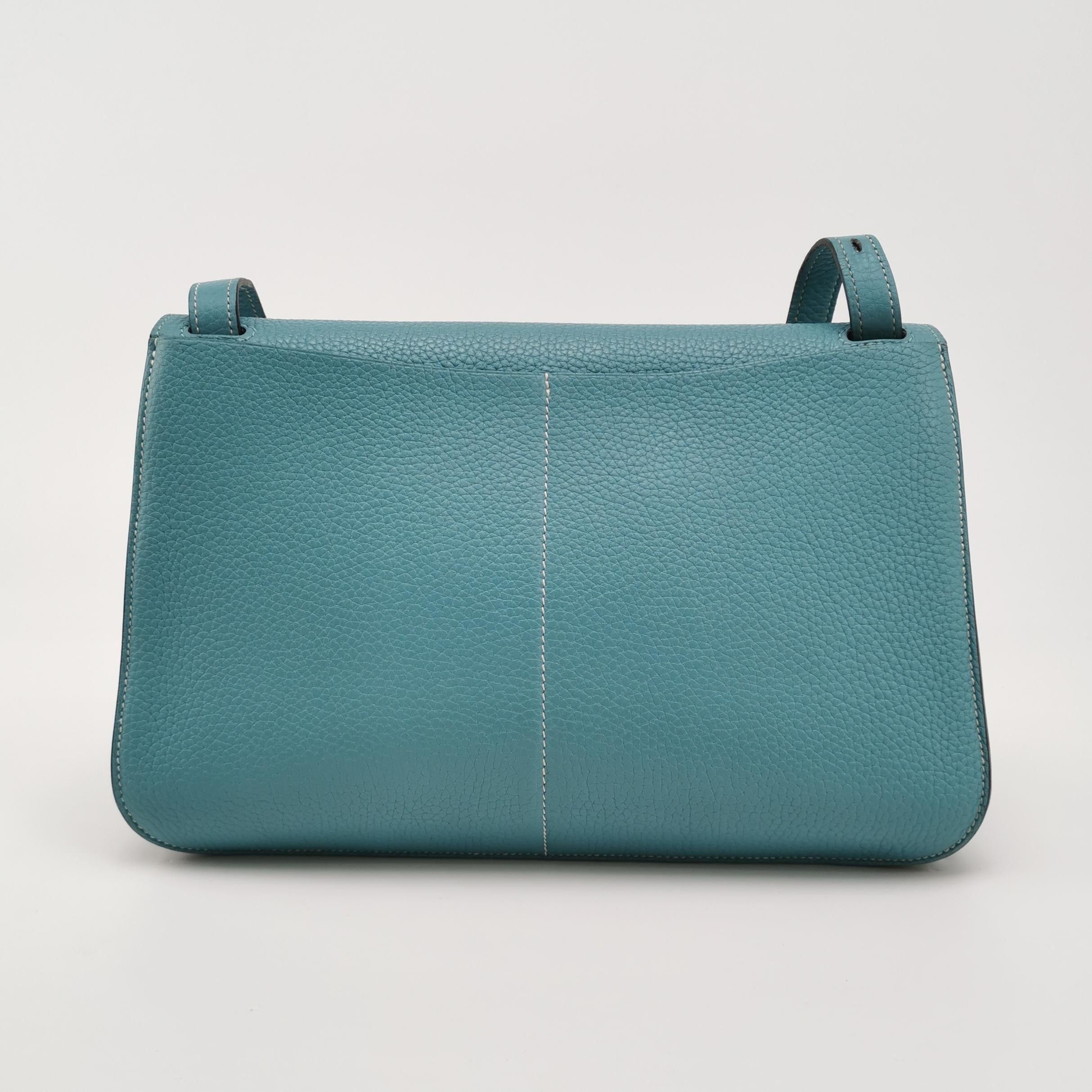 Hermes Hermes Women os Shoulder Bags Size ONE SIZE - 5 Thumbnail