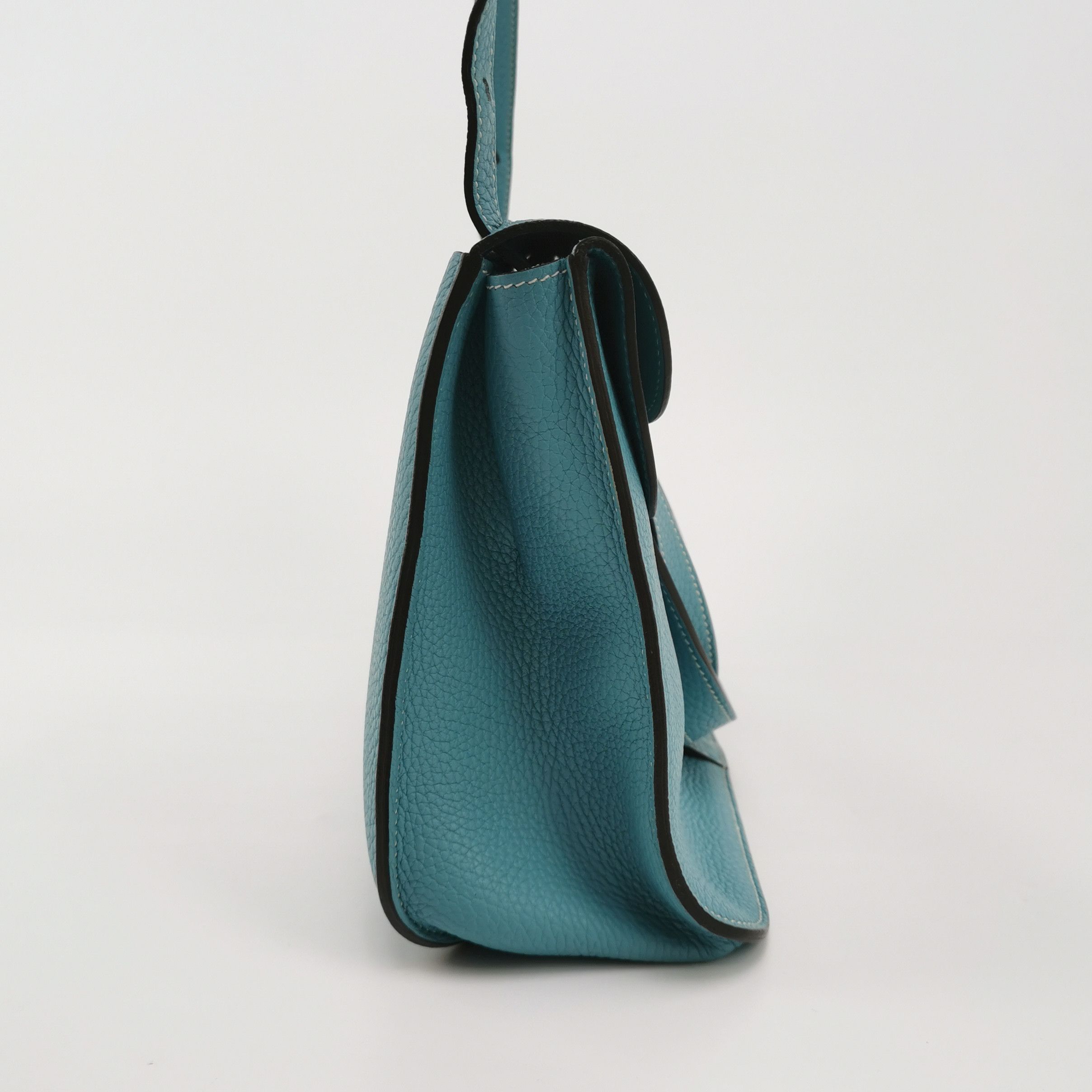 Hermes Hermes Women os Shoulder Bags Size ONE SIZE - 4 Thumbnail
