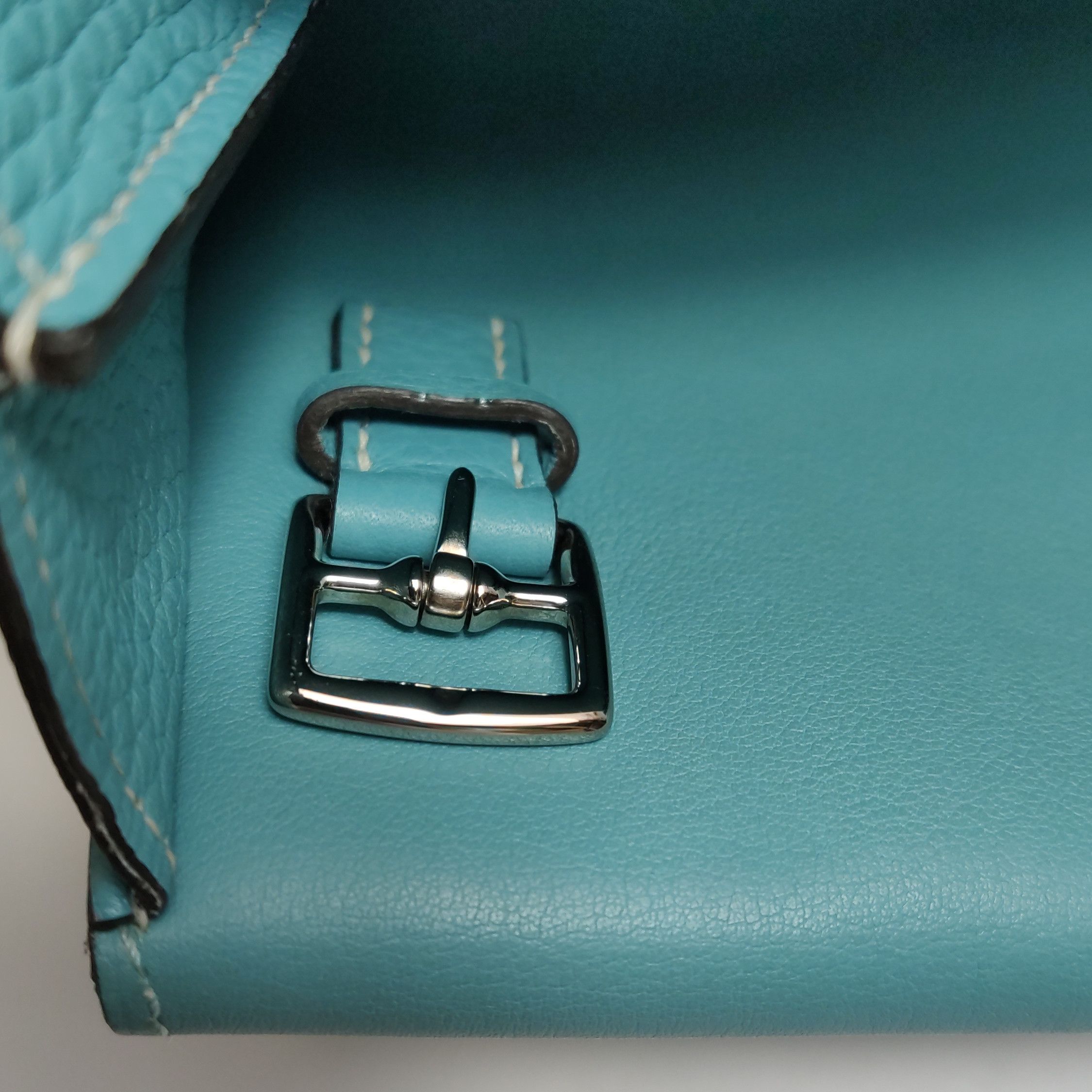 Hermes Hermes Women os Shoulder Bags Size ONE SIZE - 17 Thumbnail