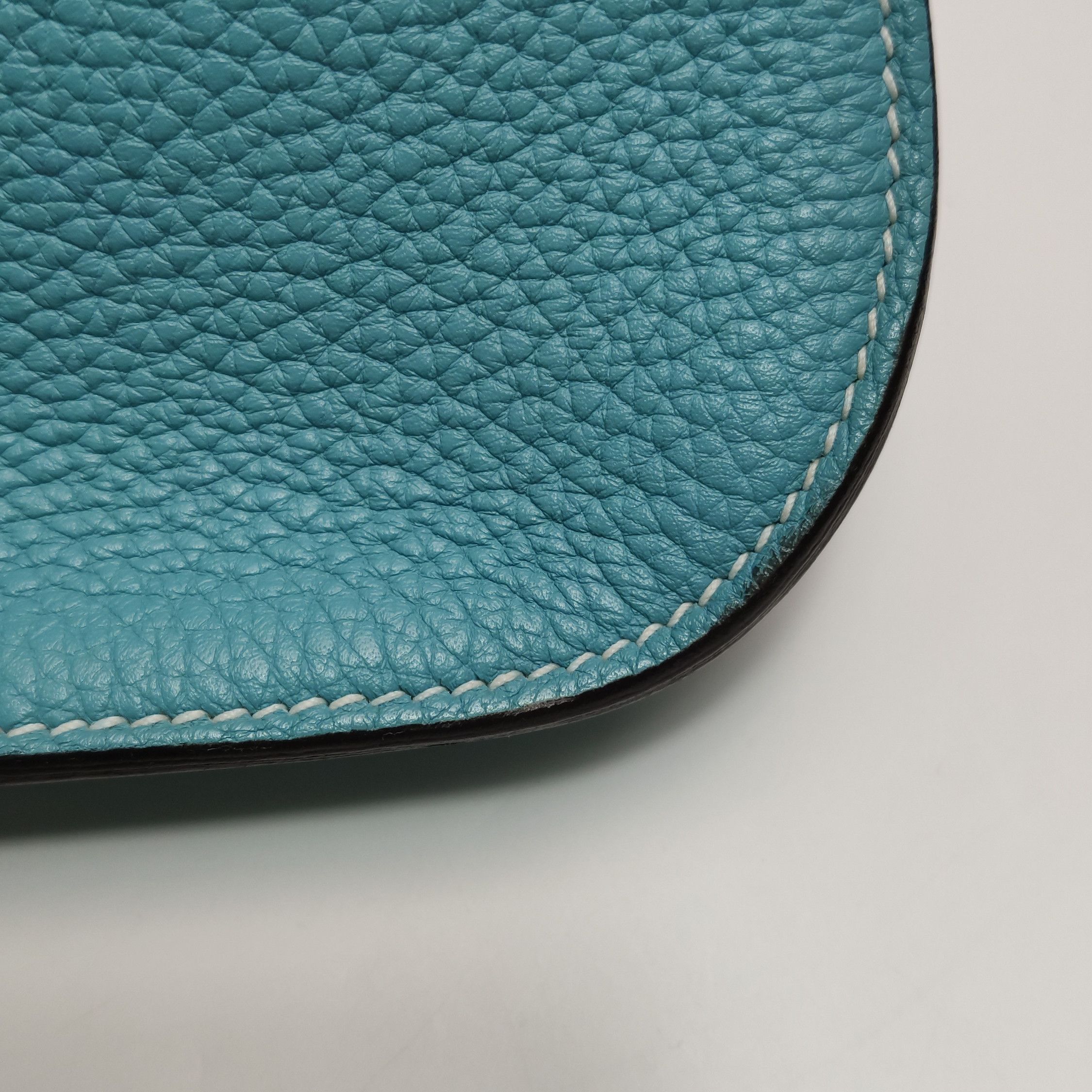 Hermes Hermes Women os Shoulder Bags Size ONE SIZE - 20 Thumbnail