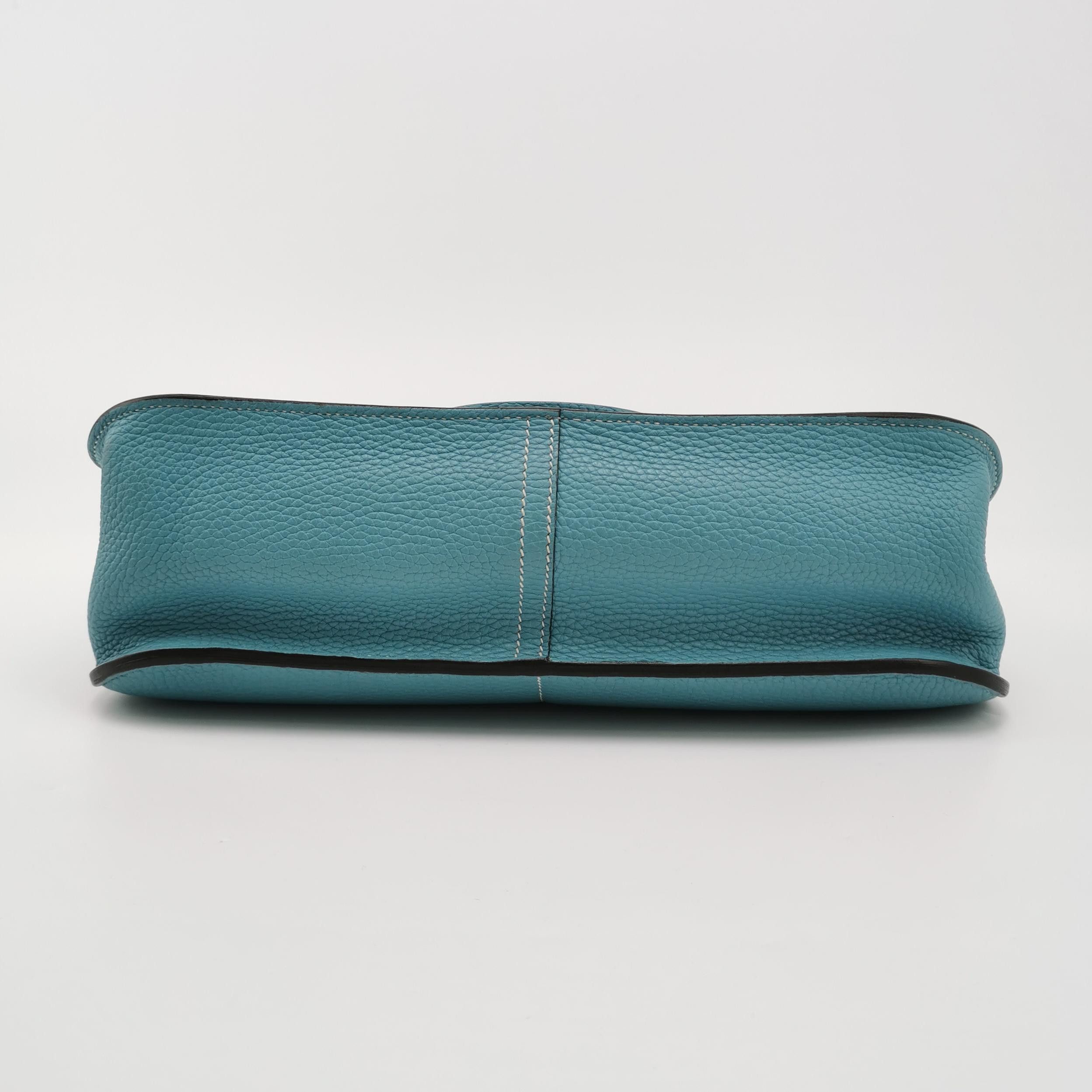 Hermes Hermes Women os Shoulder Bags Size ONE SIZE - 6 Thumbnail