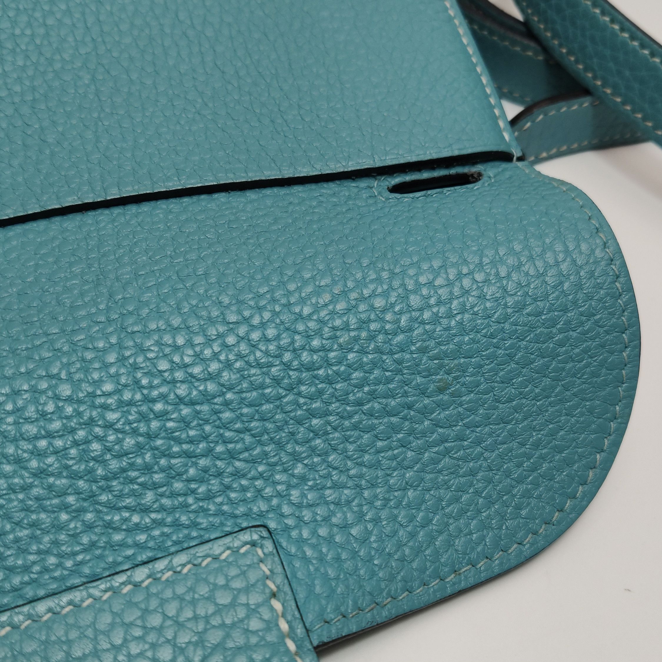 Hermes Hermes Women os Shoulder Bags Size ONE SIZE - 18 Thumbnail