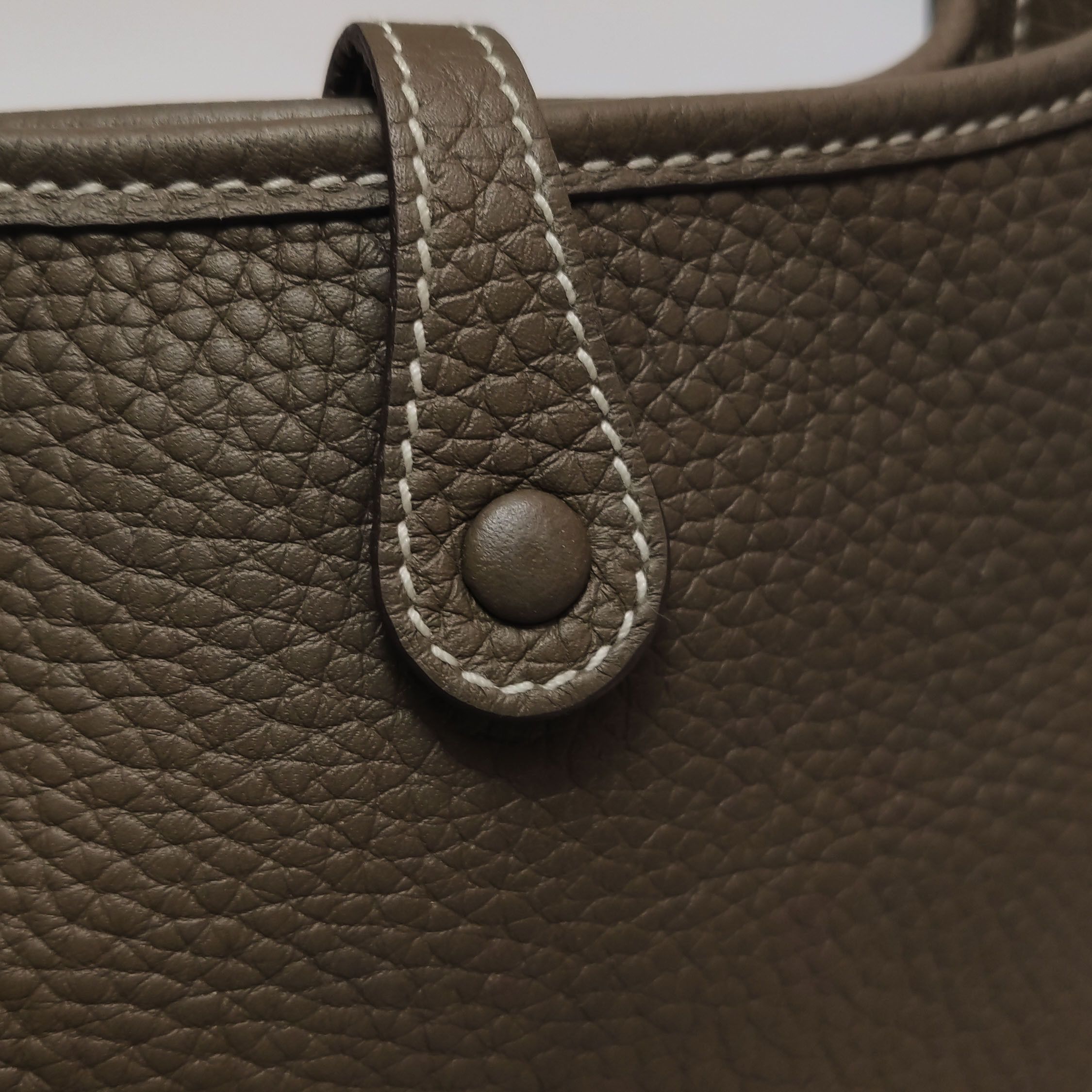 Hermes Hermes Women os Shoulder Bags Size ONE SIZE - 13 Thumbnail