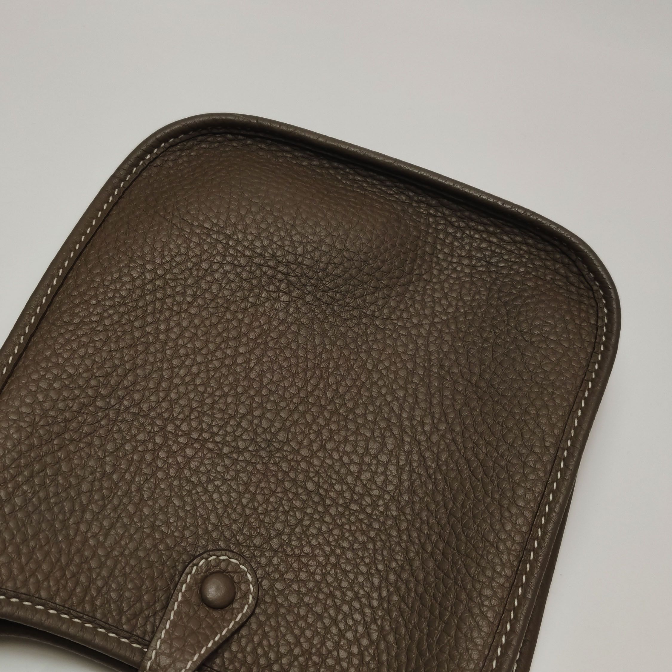 Hermes Hermes Women os Shoulder Bags Size ONE SIZE - 20 Thumbnail