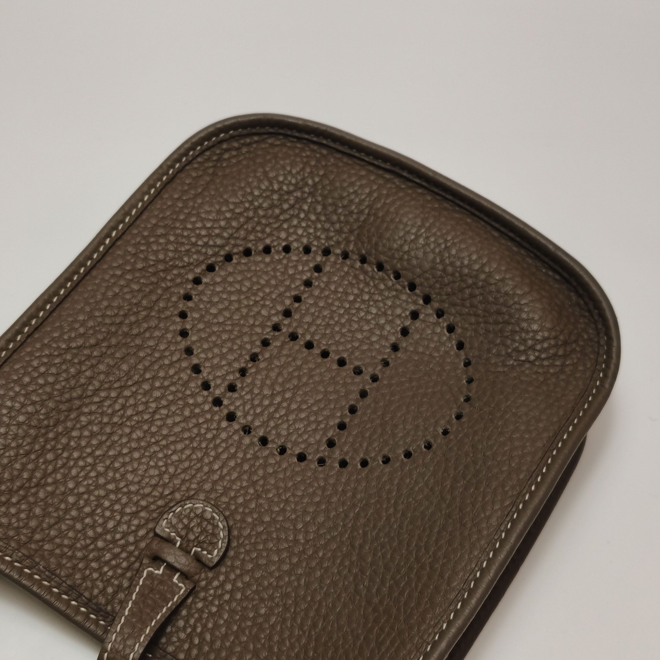 Hermes Hermes Women os Shoulder Bags Size ONE SIZE - 22 Thumbnail