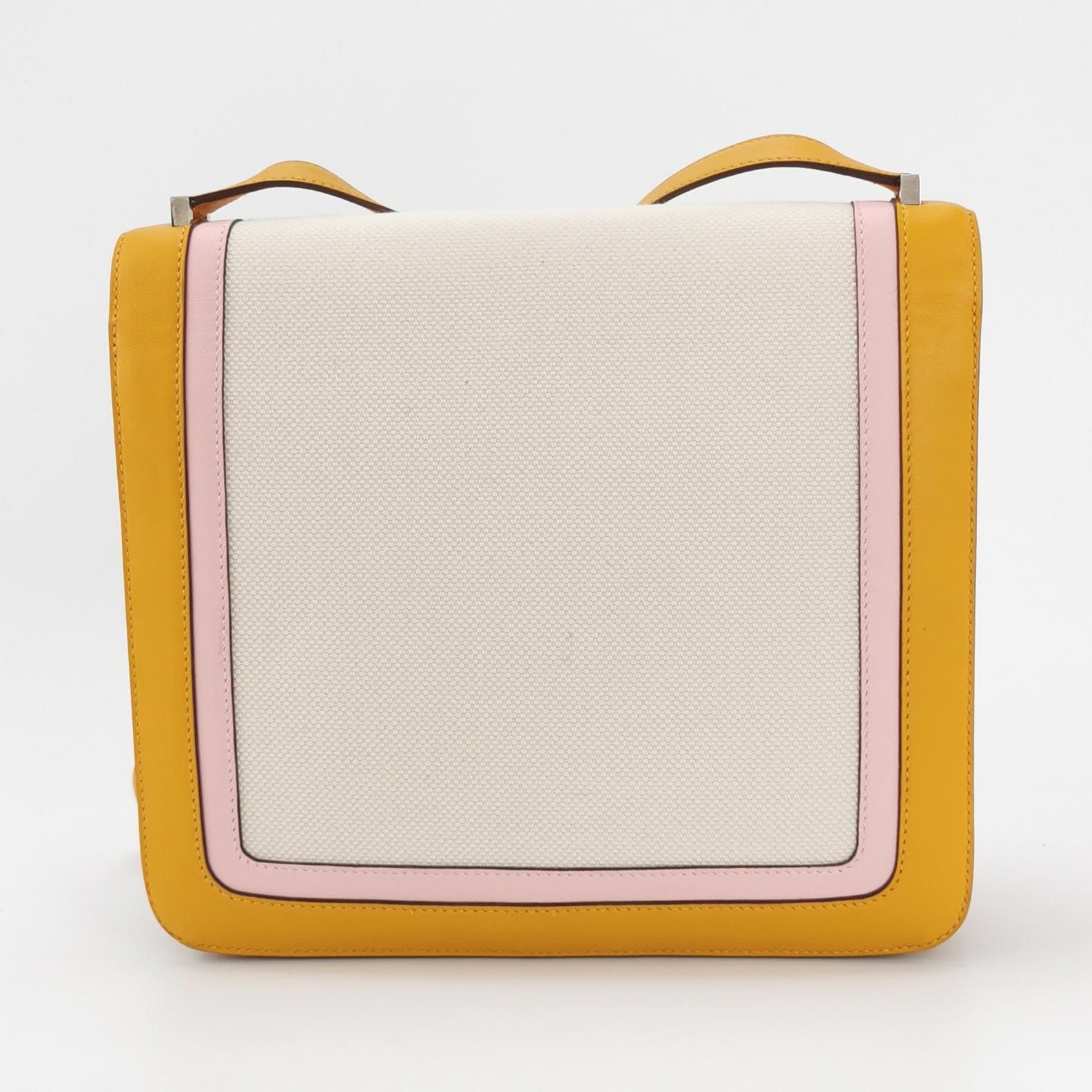 Hermes Hermes Women os Shoulder Bags Size ONE SIZE - 5 Thumbnail