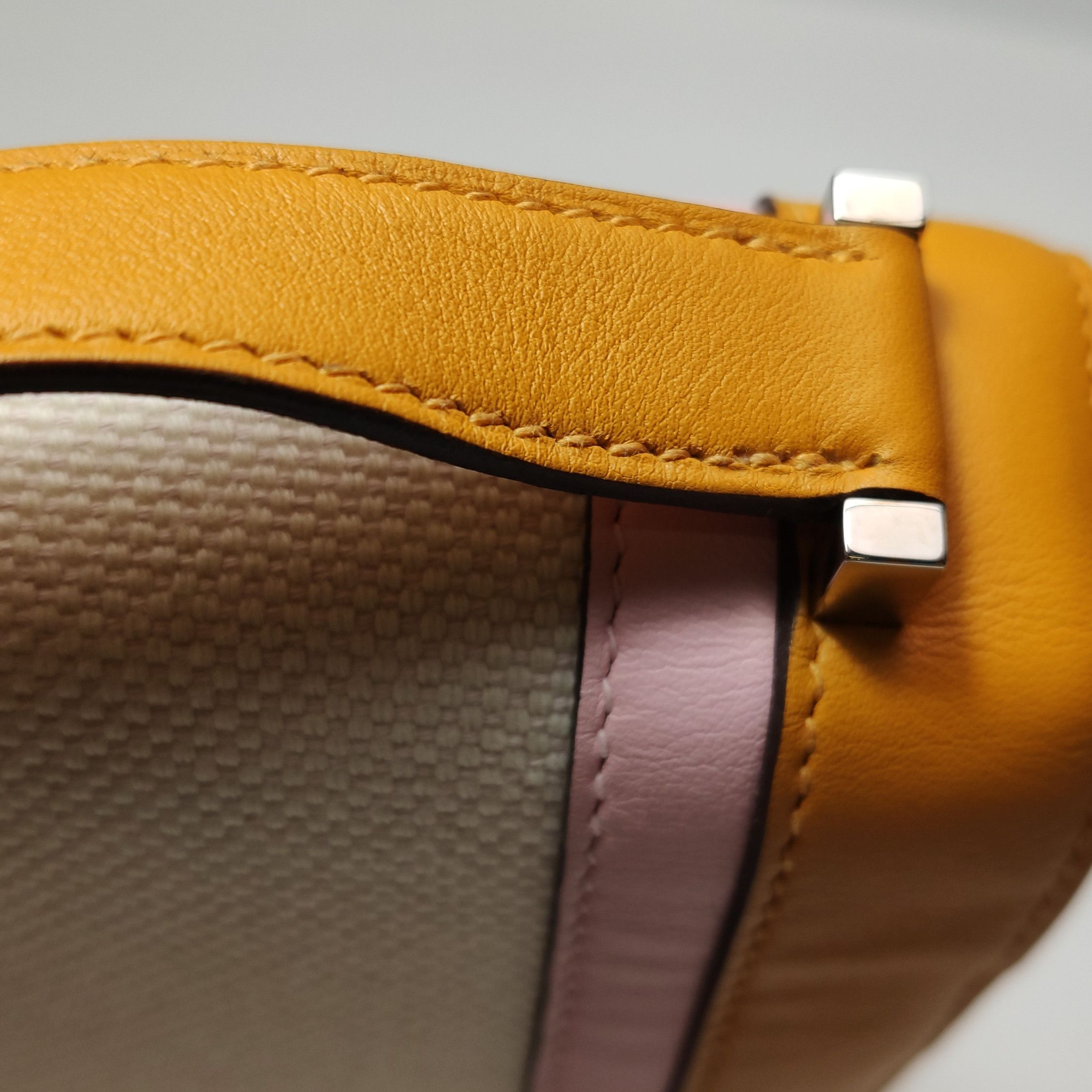 Hermes Hermes Women os Shoulder Bags Size ONE SIZE - 11 Thumbnail