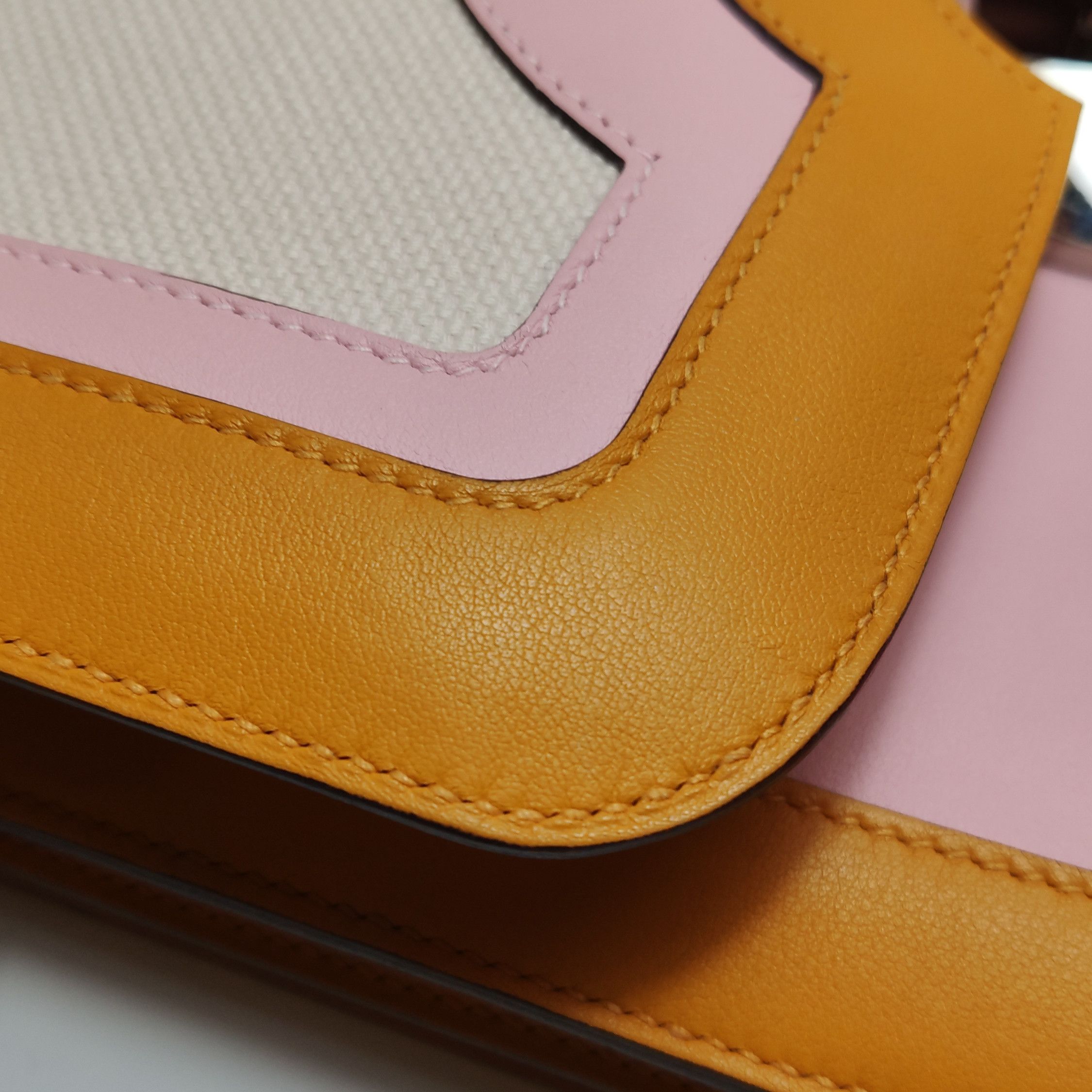 Hermes Hermes Women os Shoulder Bags Size ONE SIZE - 20 Thumbnail