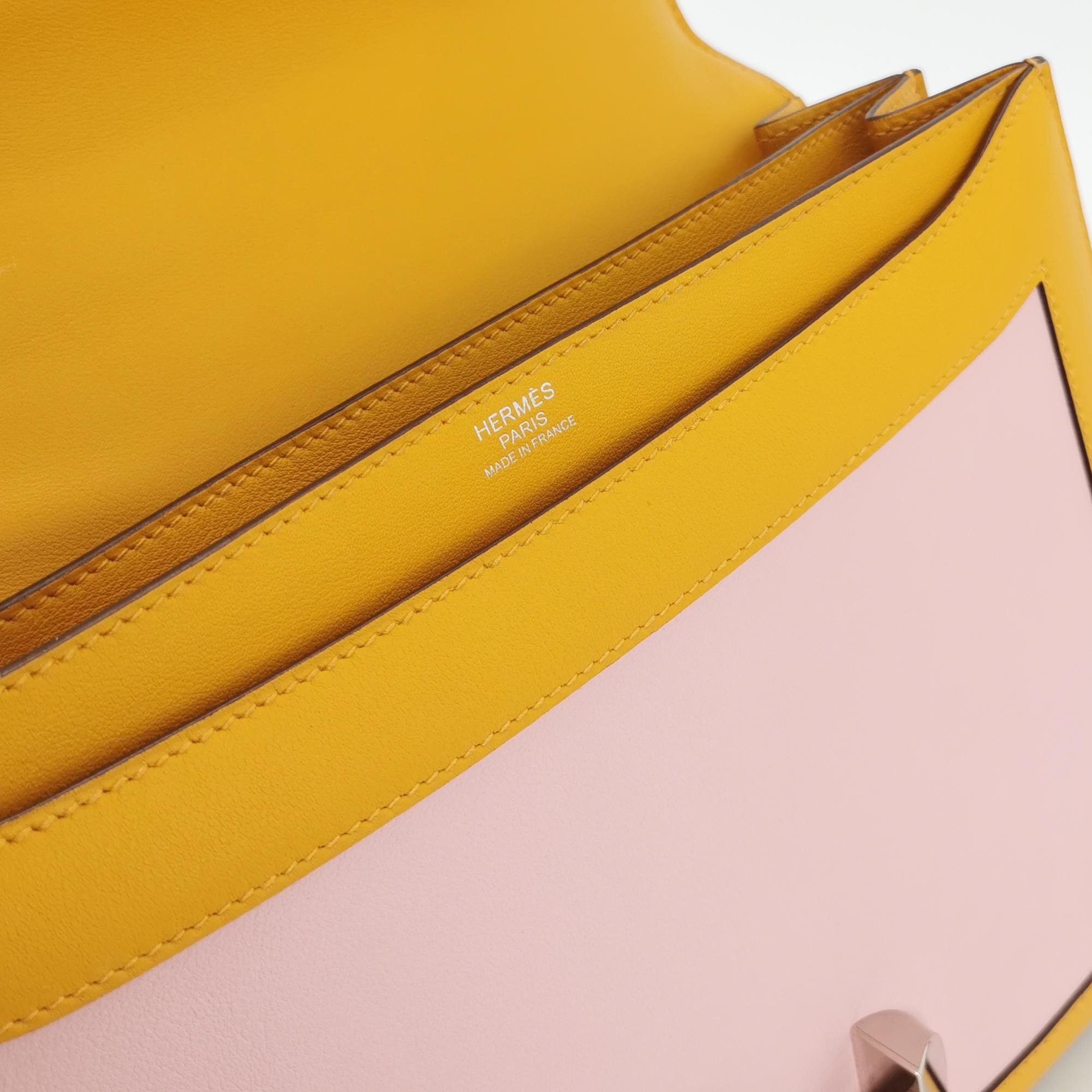 Hermes Hermes Women os Shoulder Bags Size ONE SIZE - 8 Thumbnail