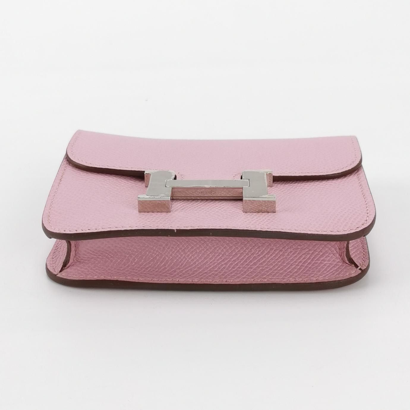 Hermes Hermes Women os Wallets Size ONE SIZE - 6 Thumbnail